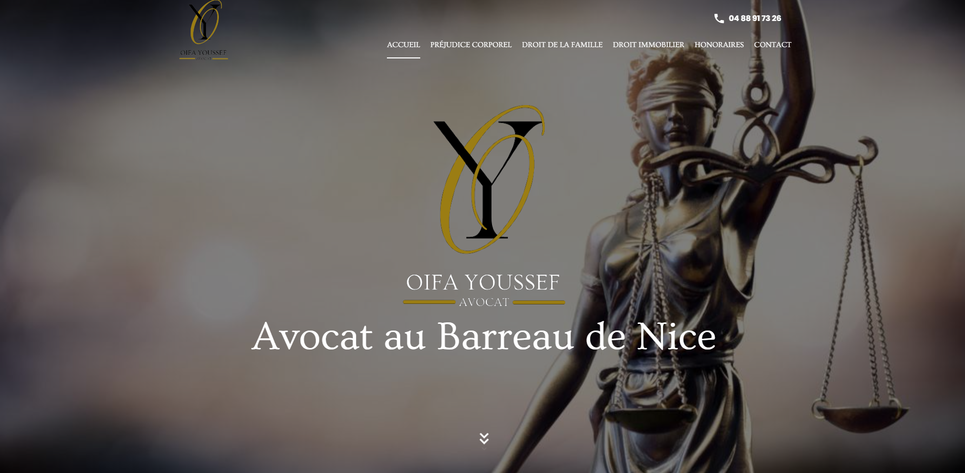 Avocat à Nice