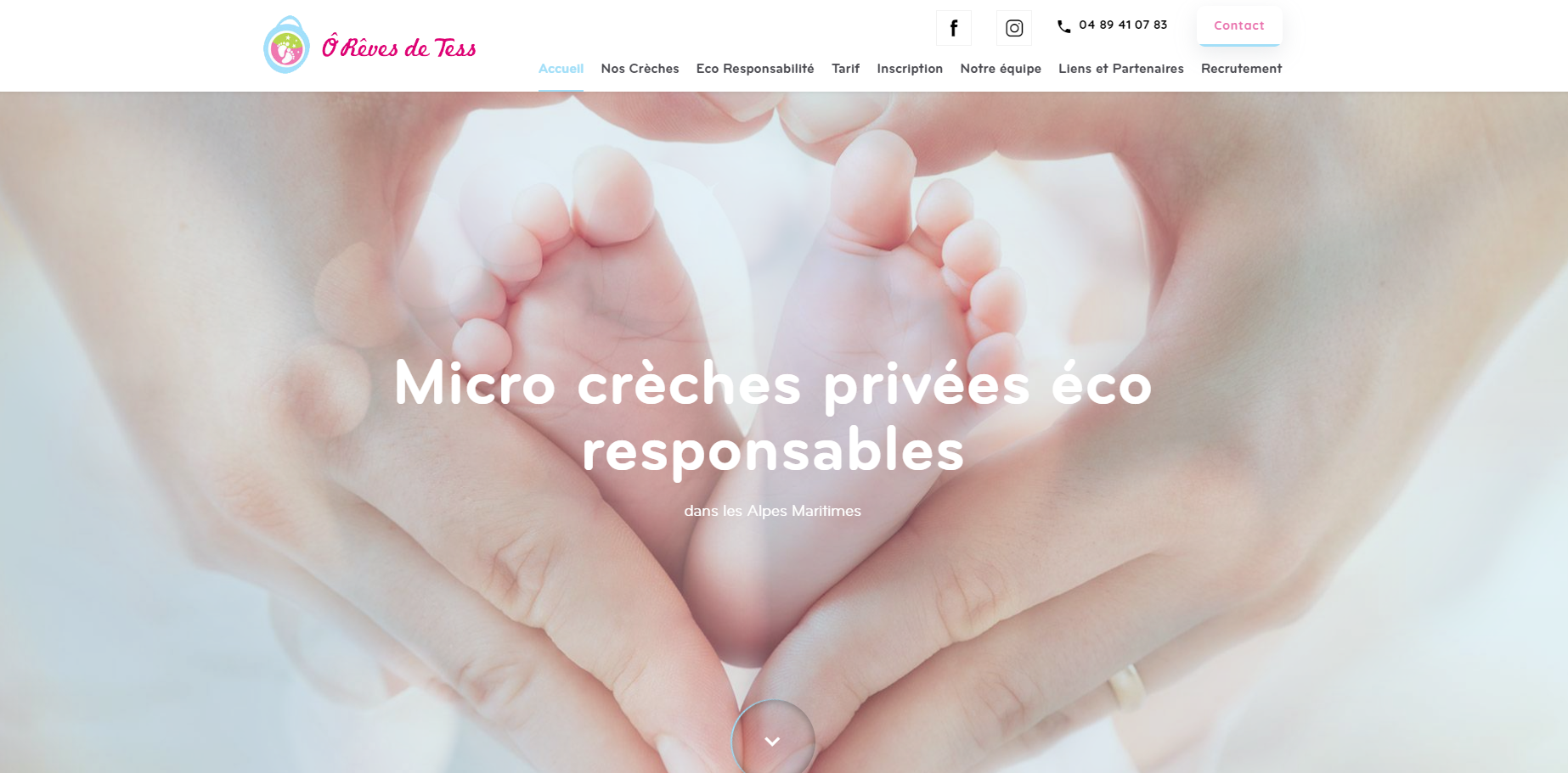 Ô Rêve de Tess