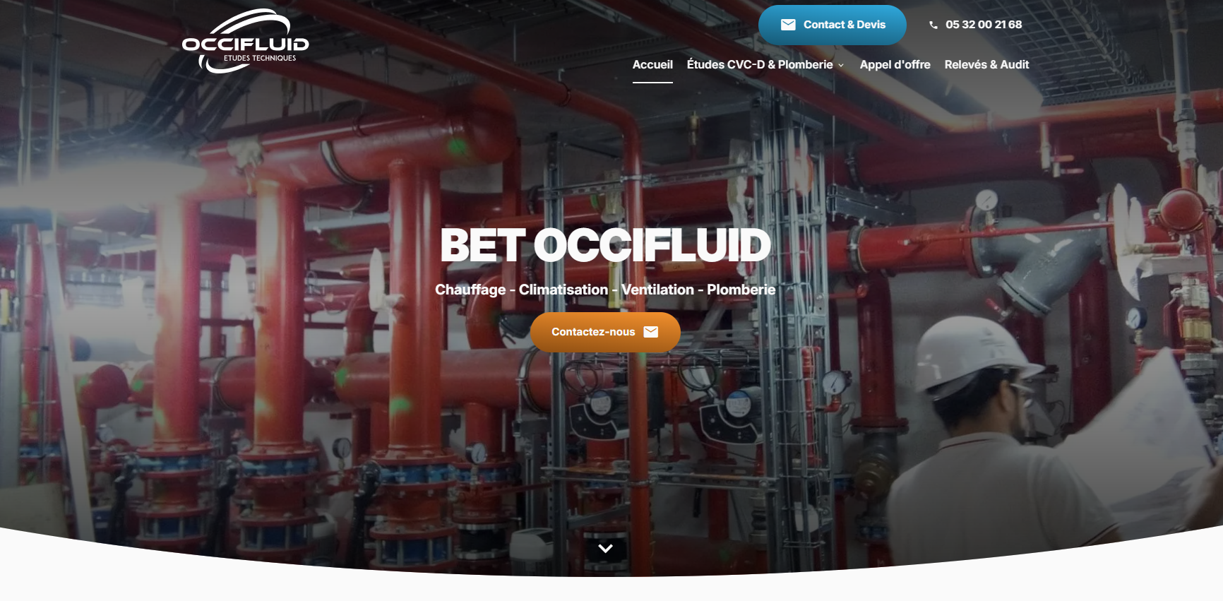 Occifluid