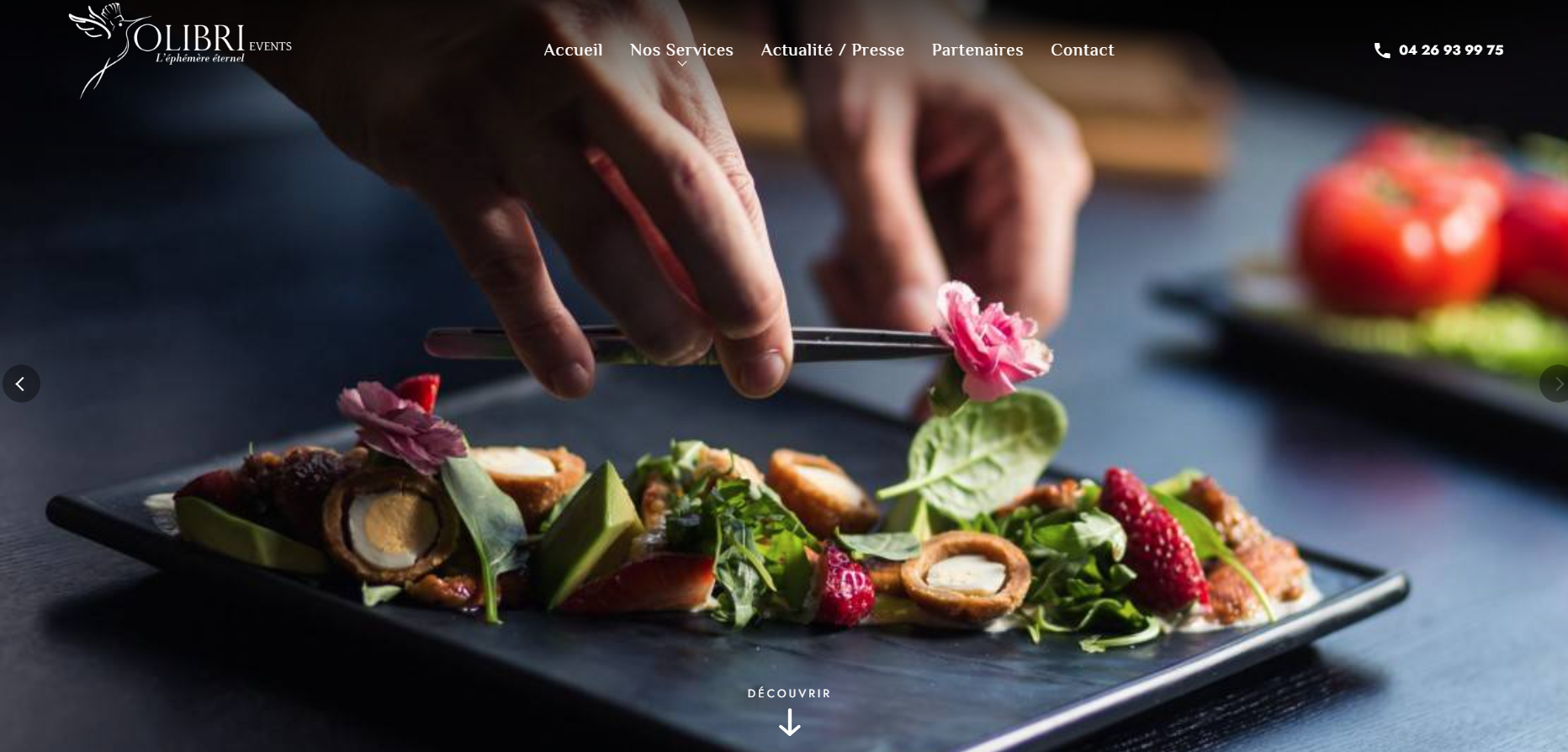 L'Echappée Culinaire