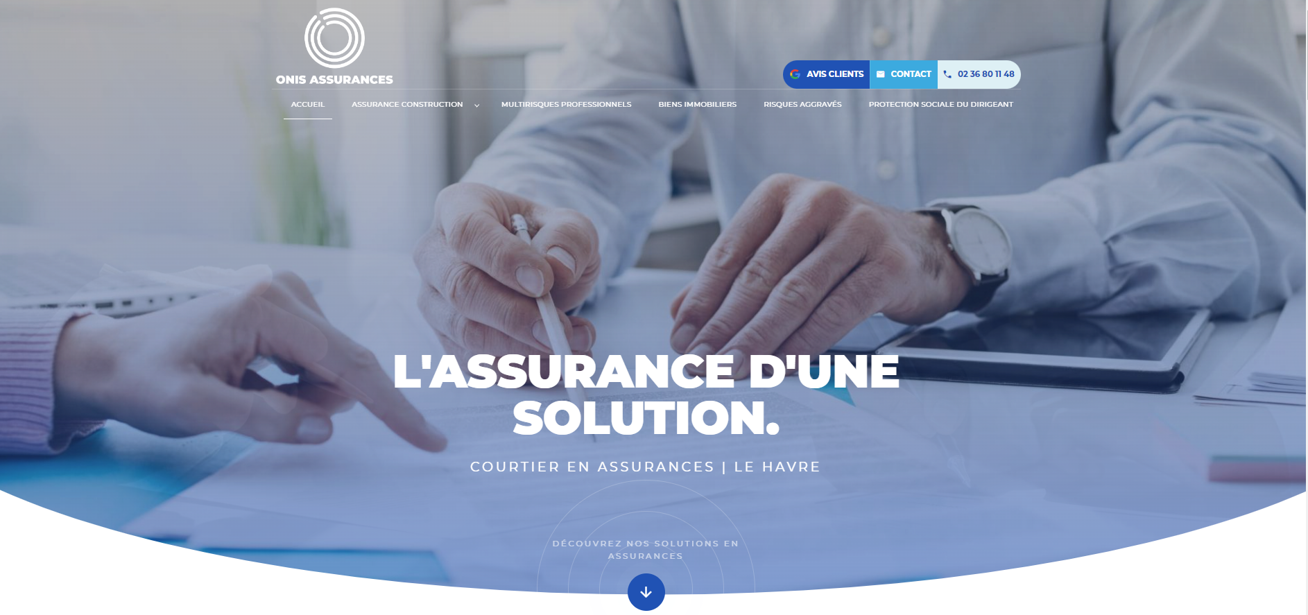 Onis Assurances