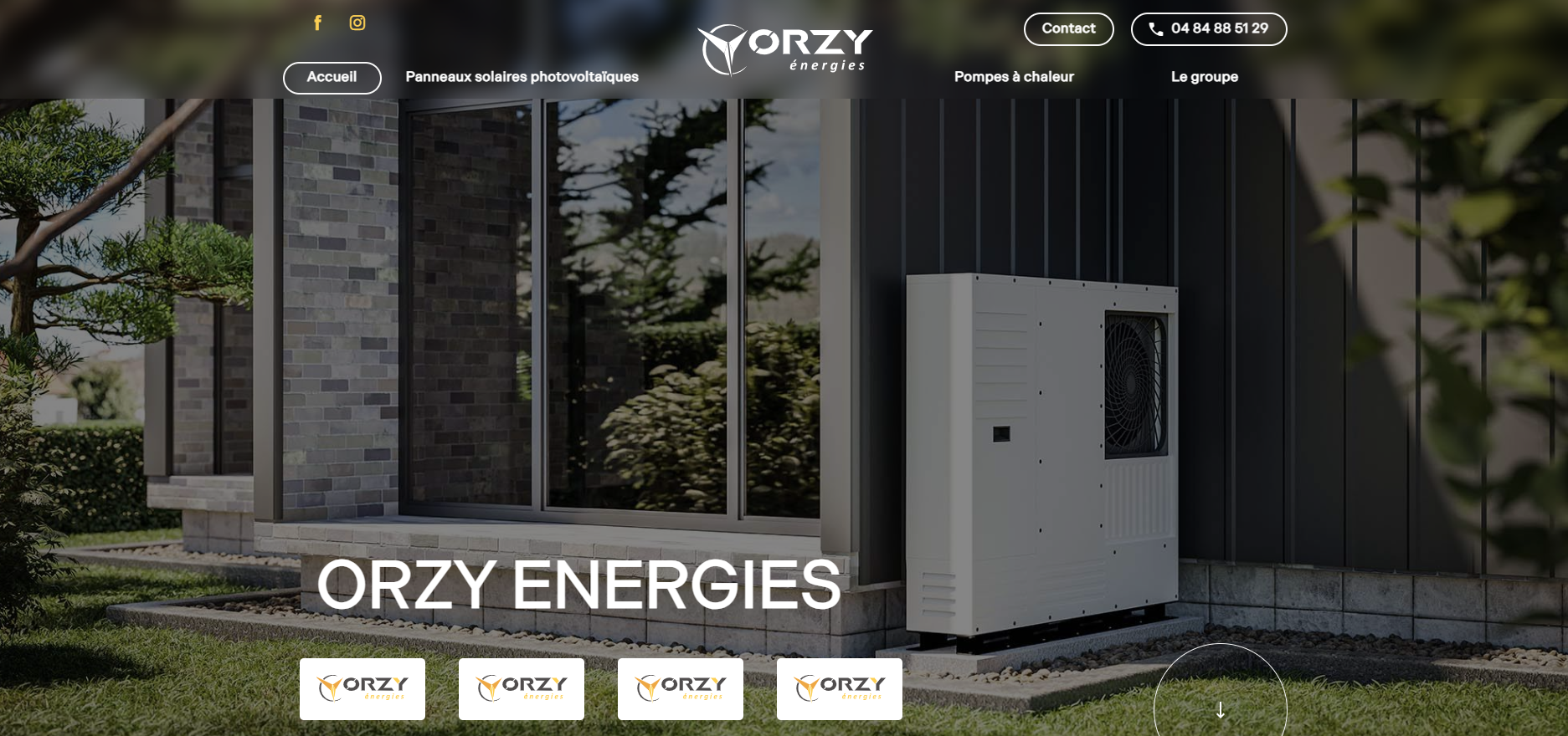Orzy Energies