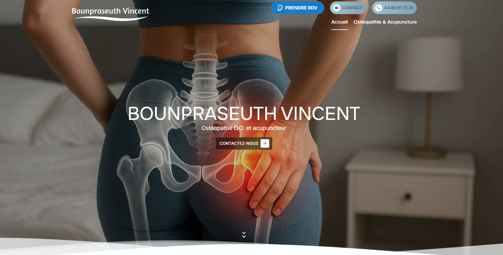 BOUNPRASEUTH VINCENT