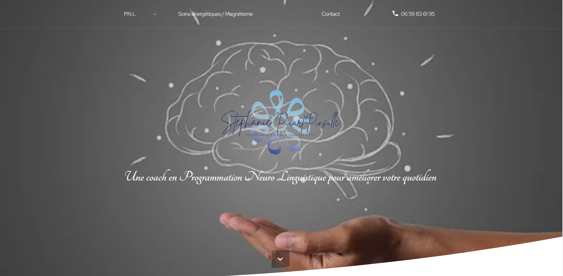 Ou trouver une coach en Programmation Neuro Linguistique pour améliorer votre quotidien à La Teste De Buch