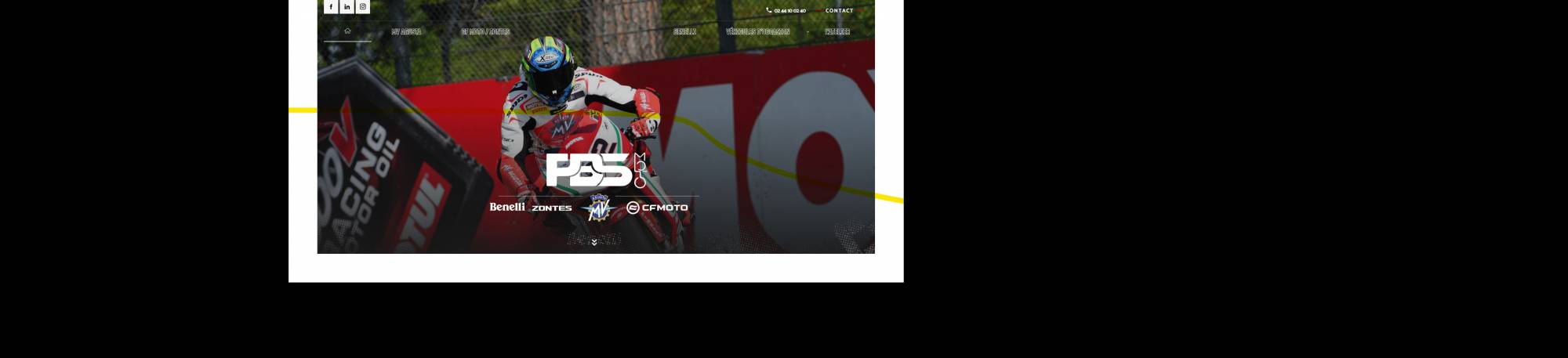 PBS Moto
