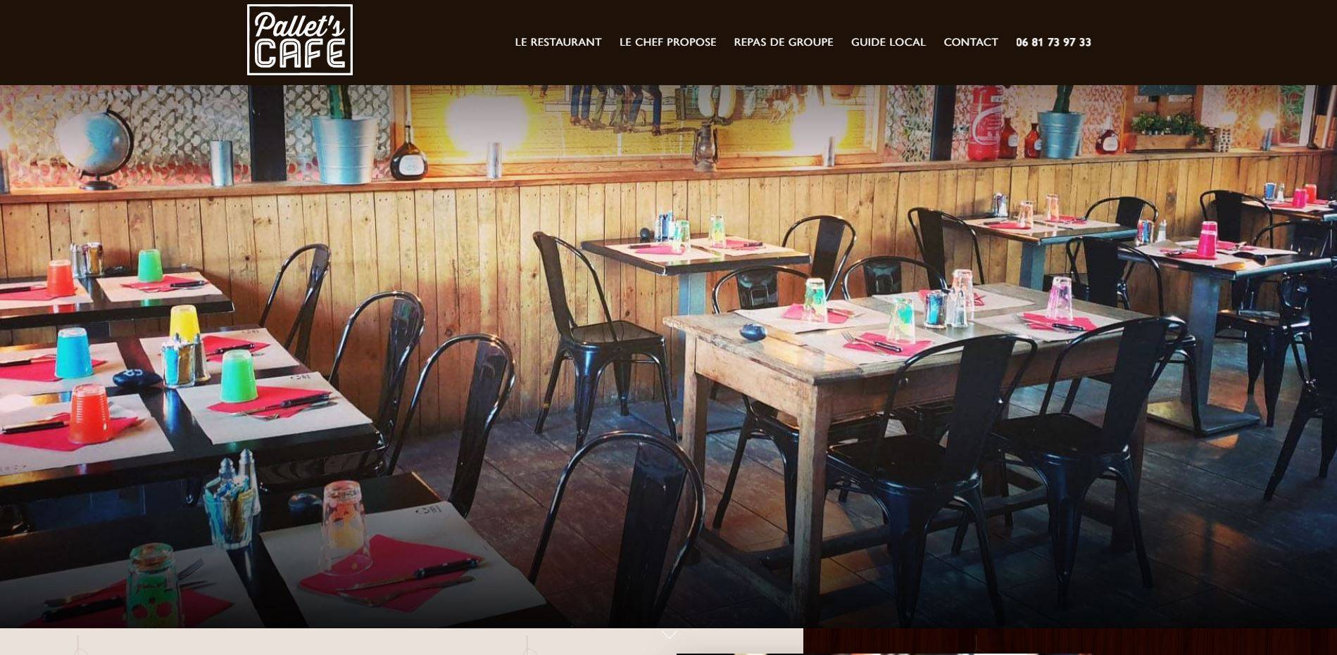 Restaurant burger maison Marseille La Valentine