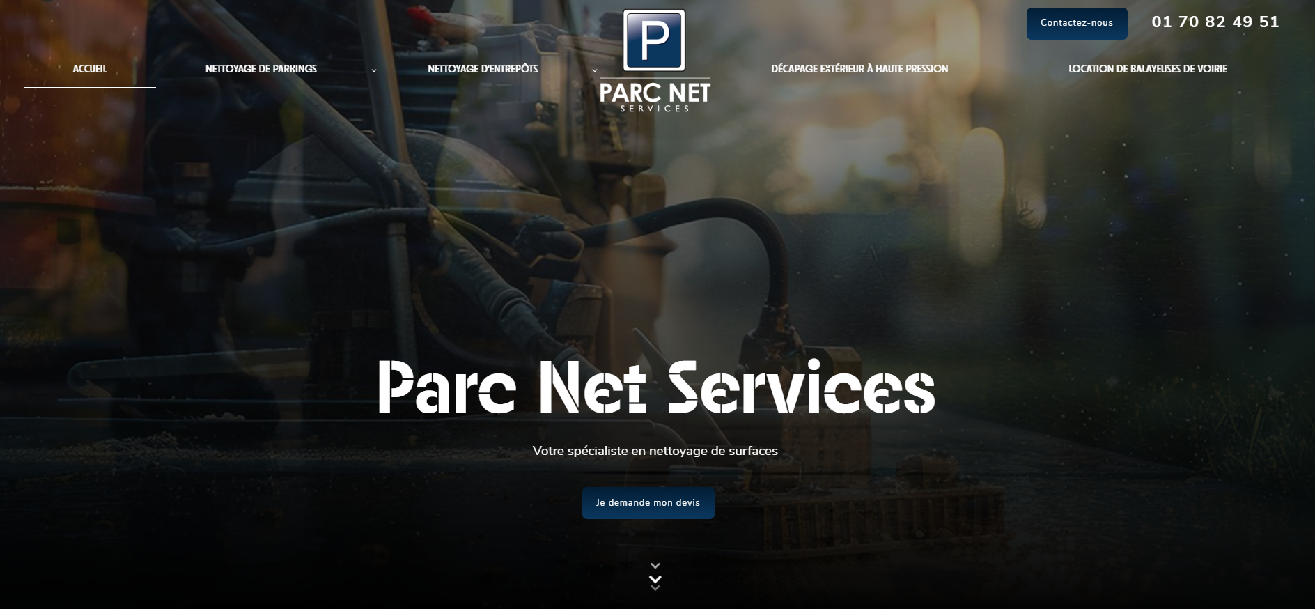 Parc Net