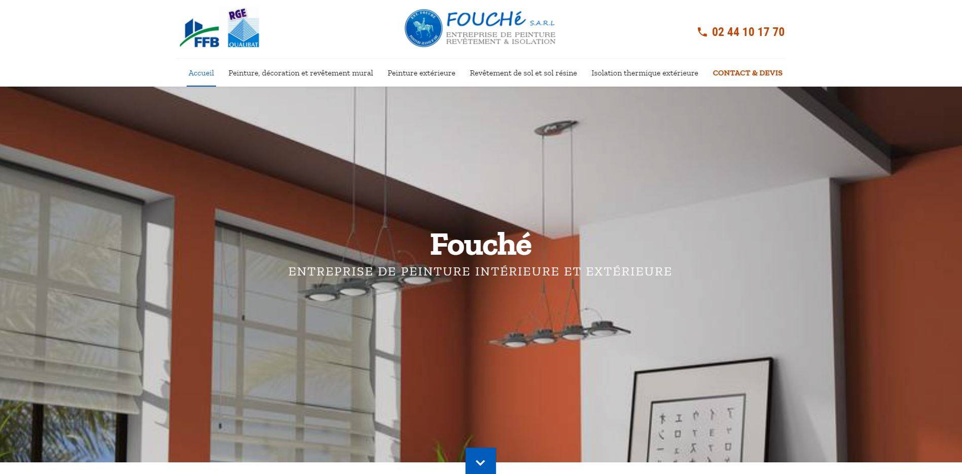 Comment mieux isoler sa maison à Rouen ? - Fouché SARL