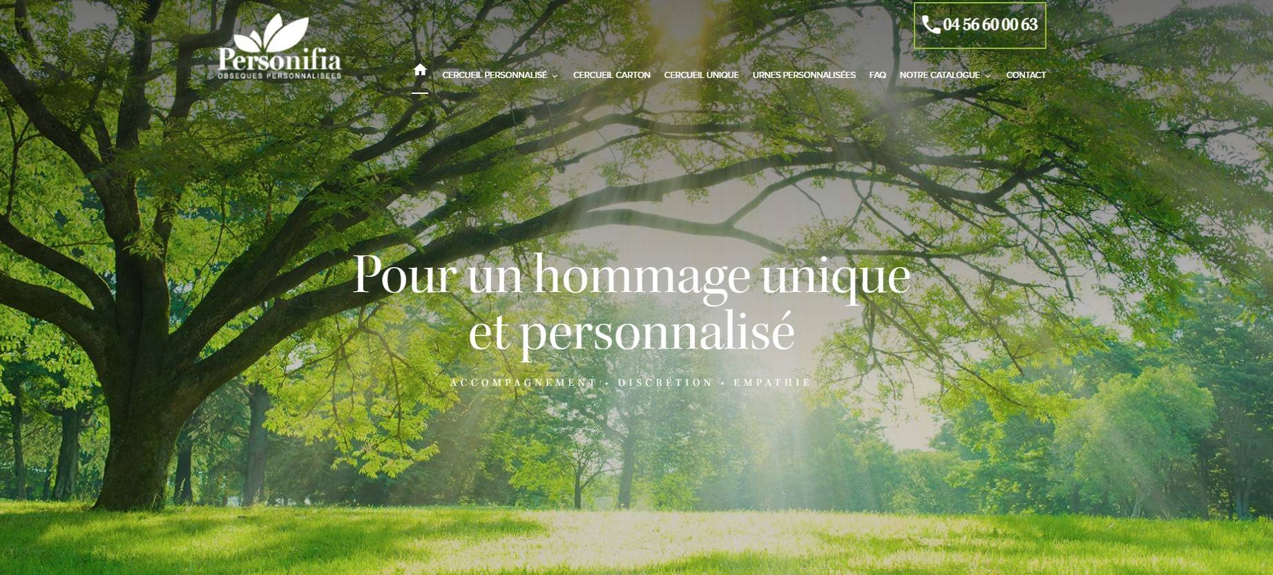 Personifia
