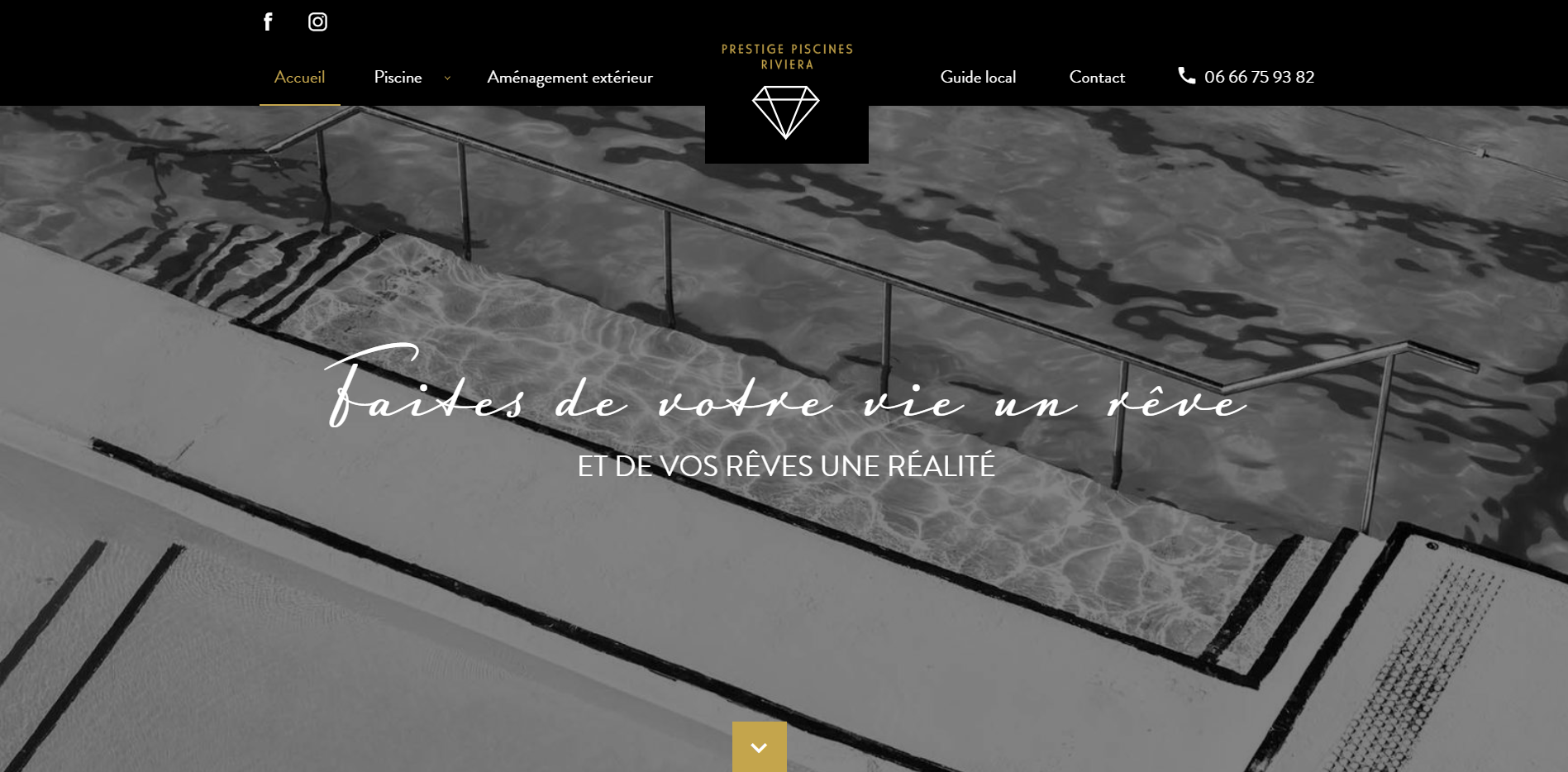 Trouver un pisciniste pour construction et rénovation sur Toulon dans le Var