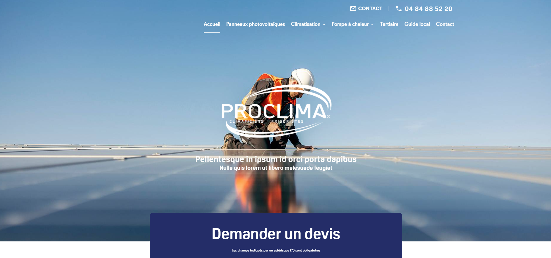 Proclima
