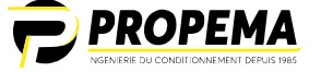 Où trouver une machine de conditionnement industriel à acheter dans les Bouches-du-Rhône ? - Propema