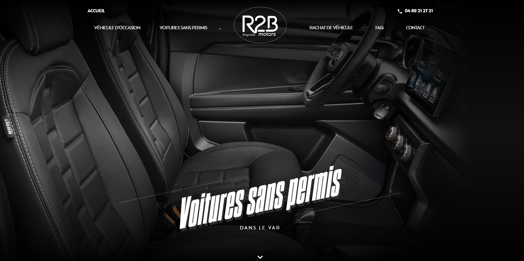 R2B Motors