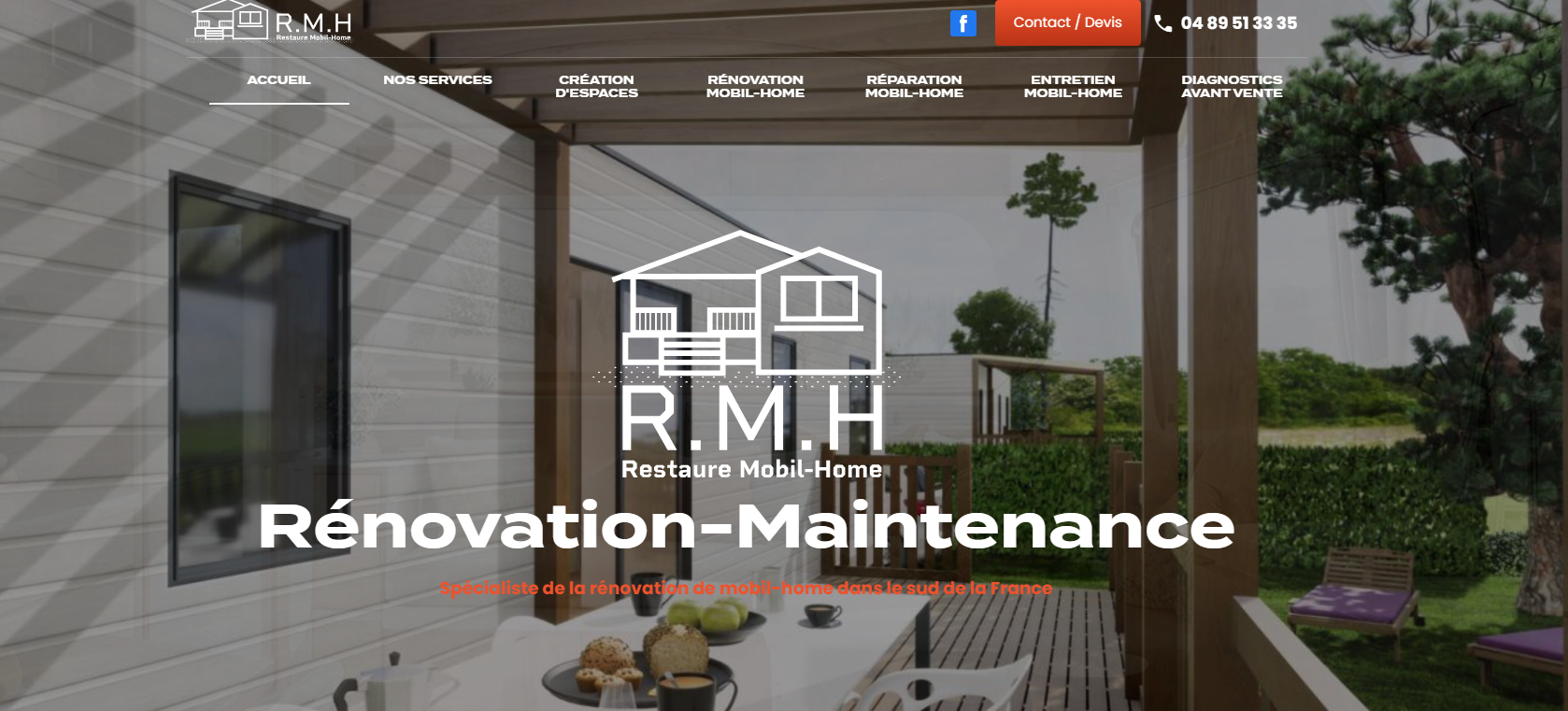 RMH