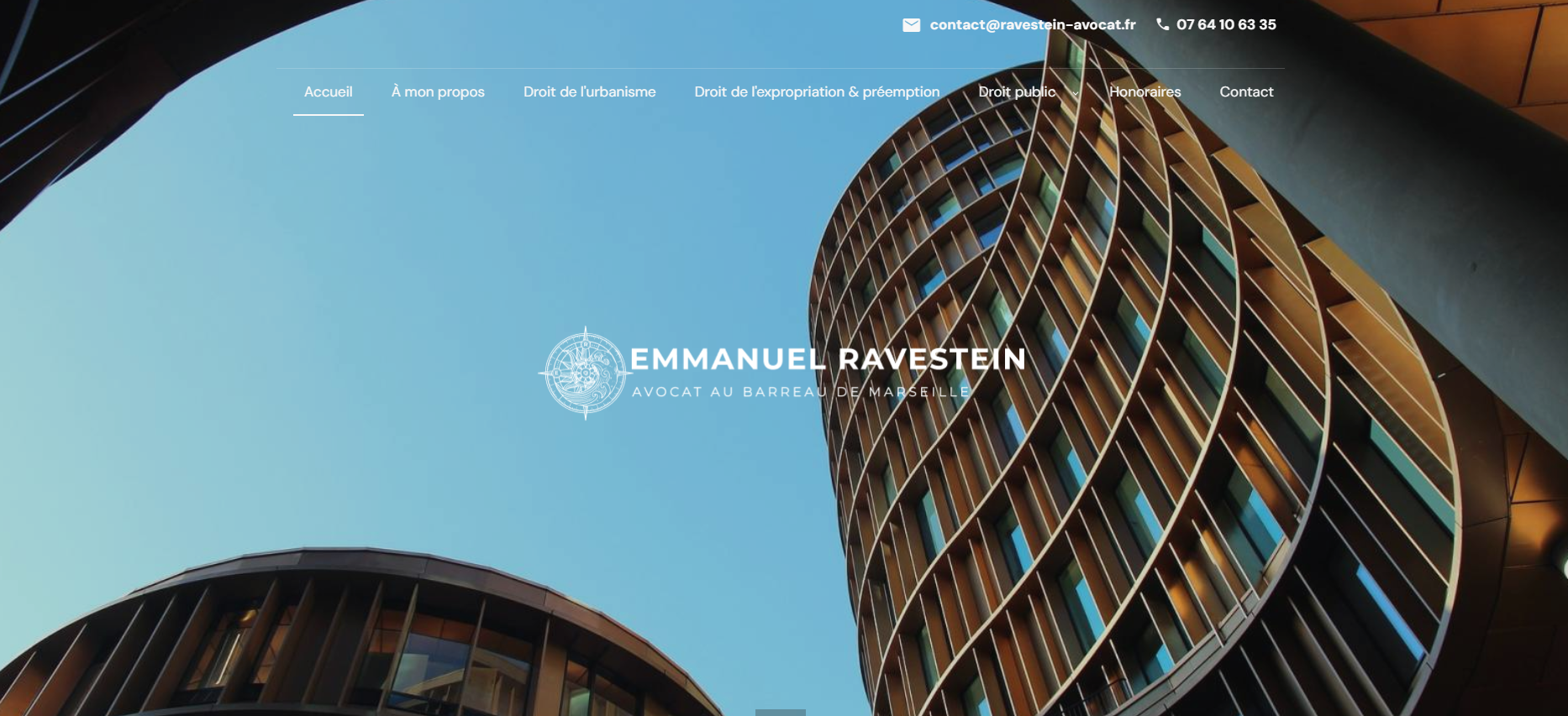 Emmanuel Ravestein