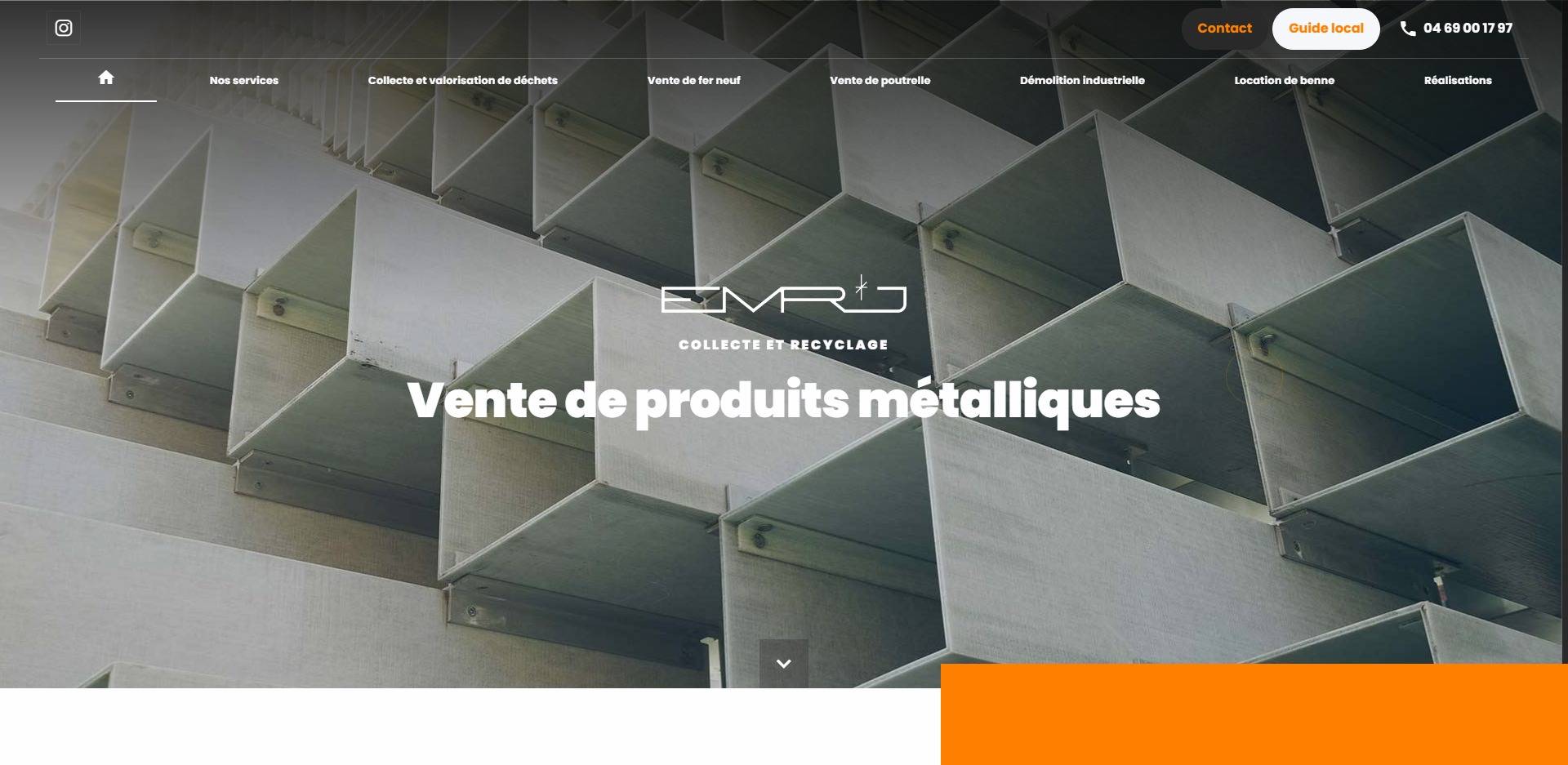 Où trouver une entreprise pour la vente de produits métalliques dans les Bouches du Rhône 13