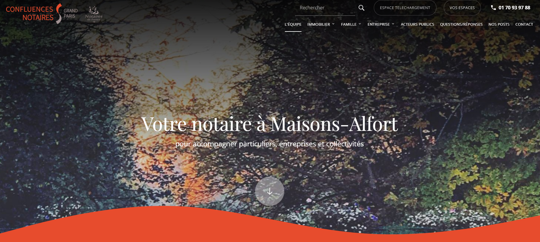 Renoux Notaire