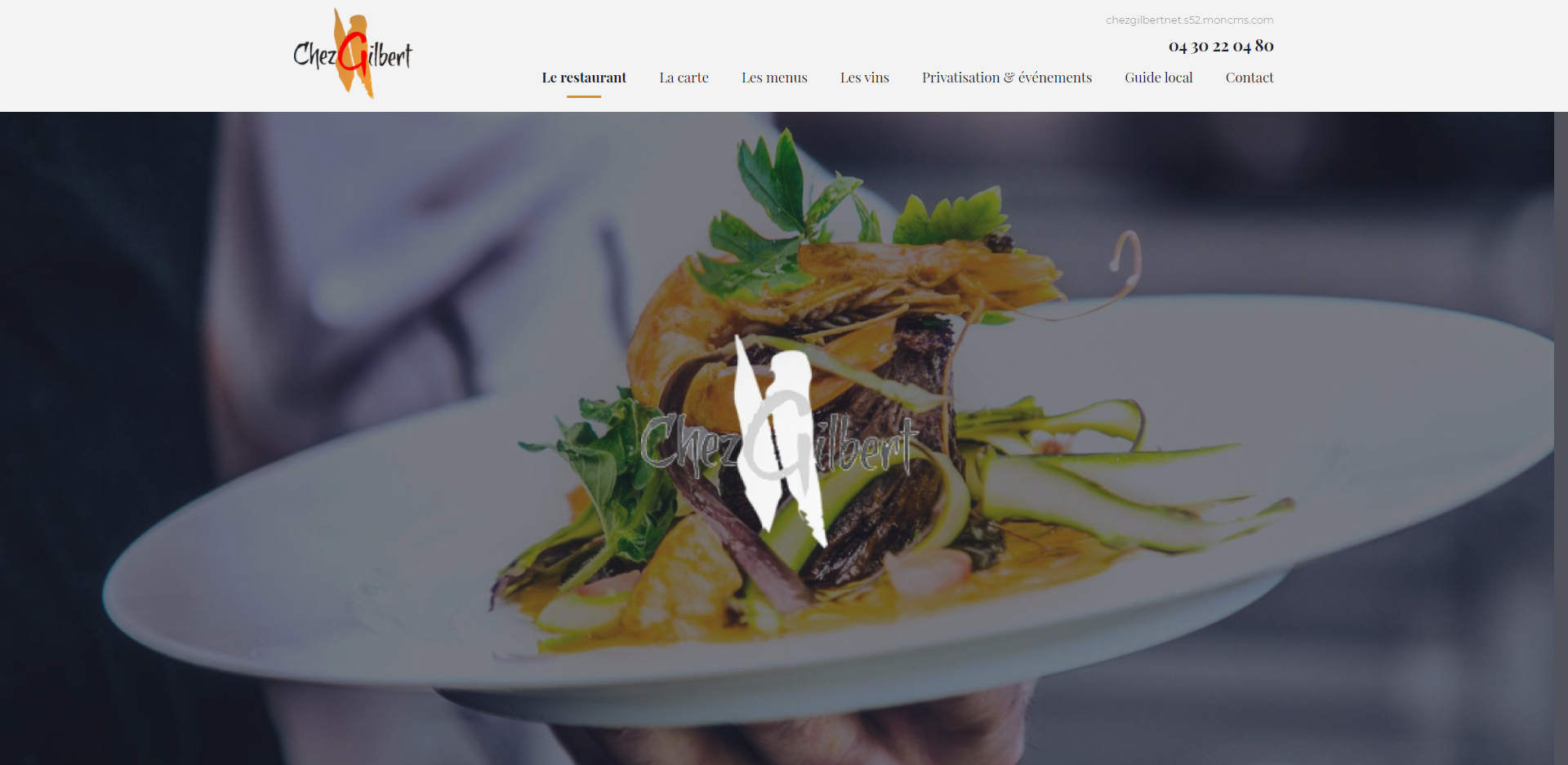 Quel restaurant pour manger une bonne bouillabaisse sur Cassis ? - Chez Gilbert