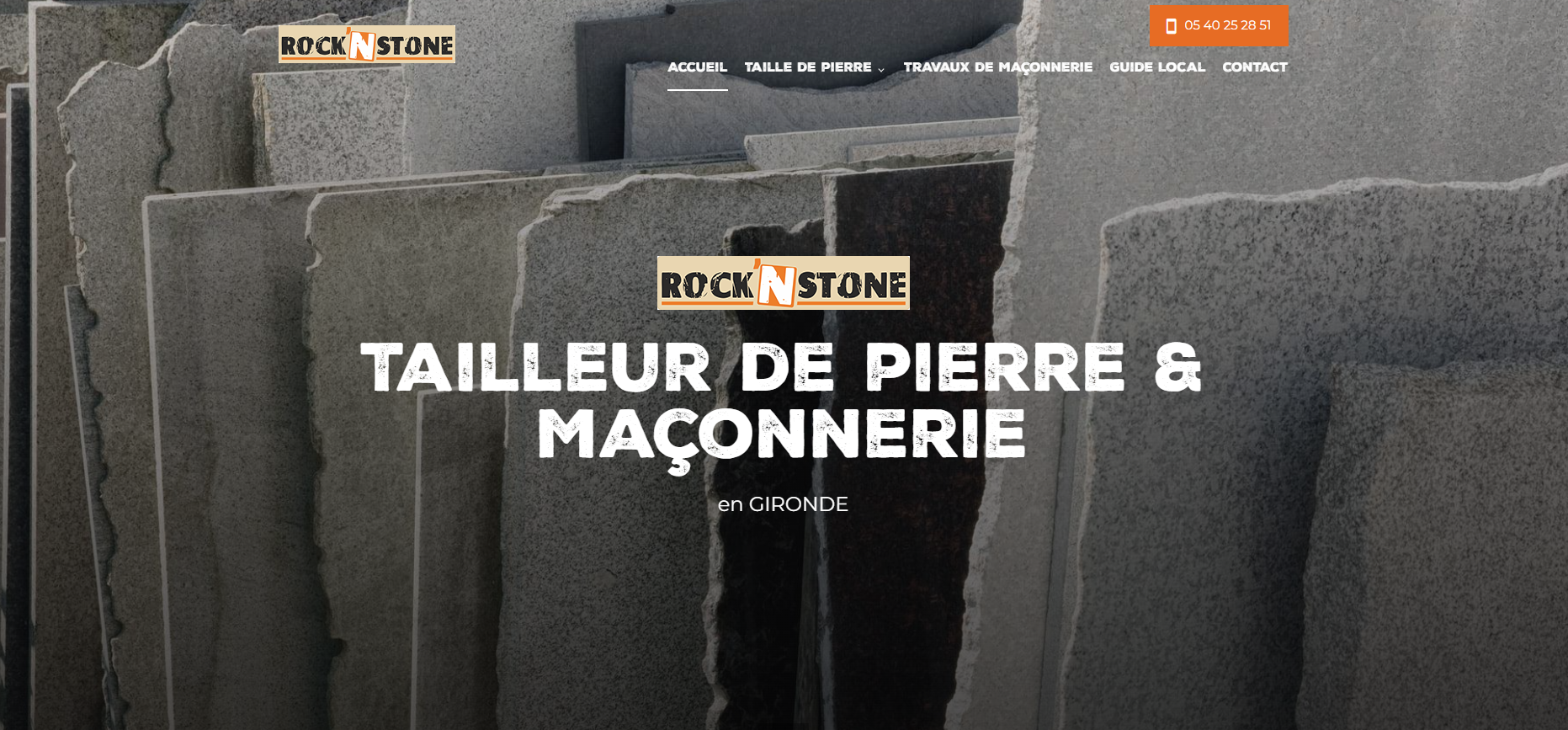 Rock N Stone