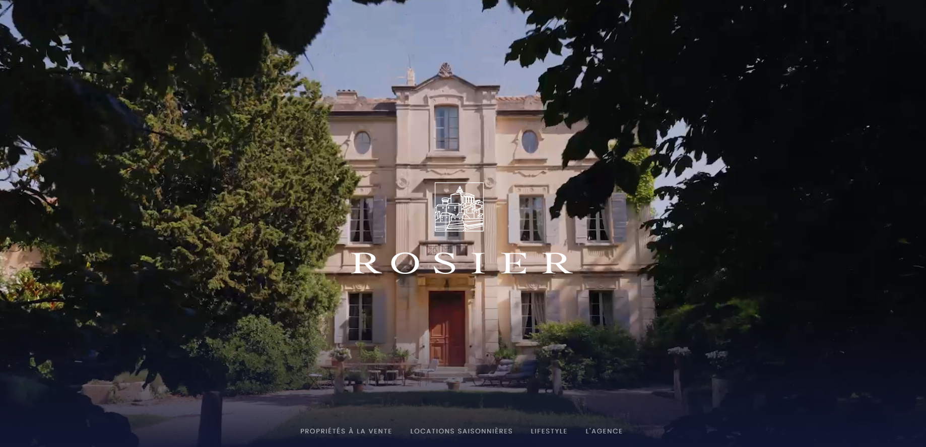 Rosier