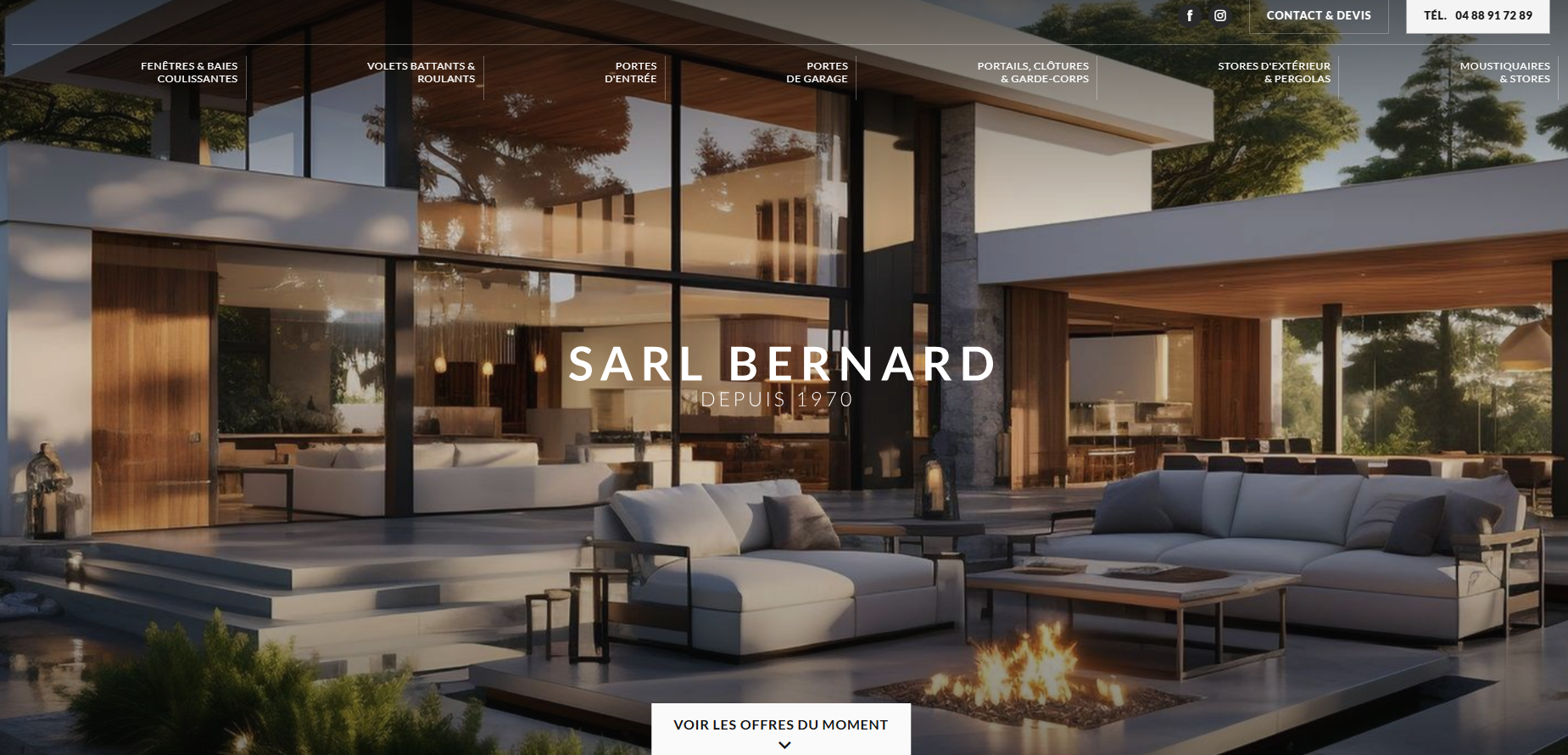 SARL Bernard