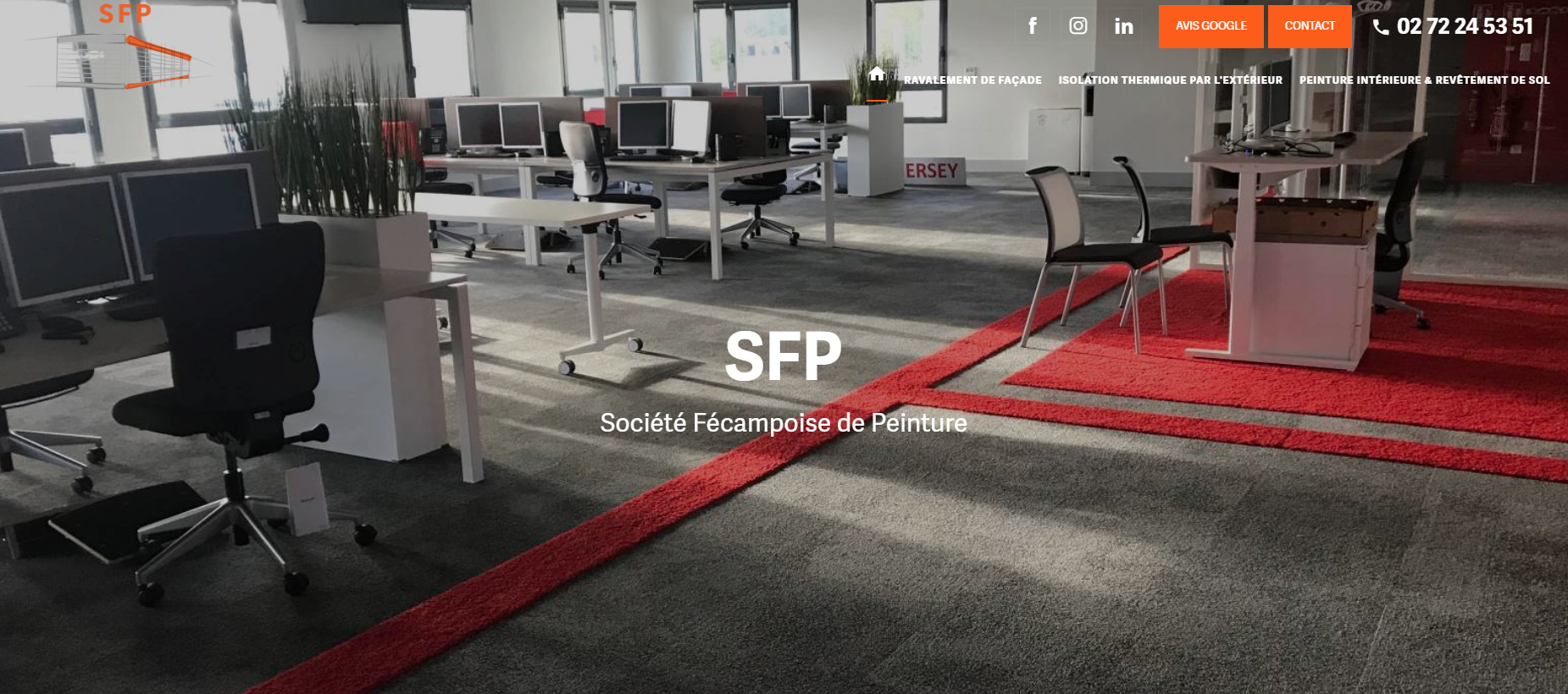 SFP Ledun
