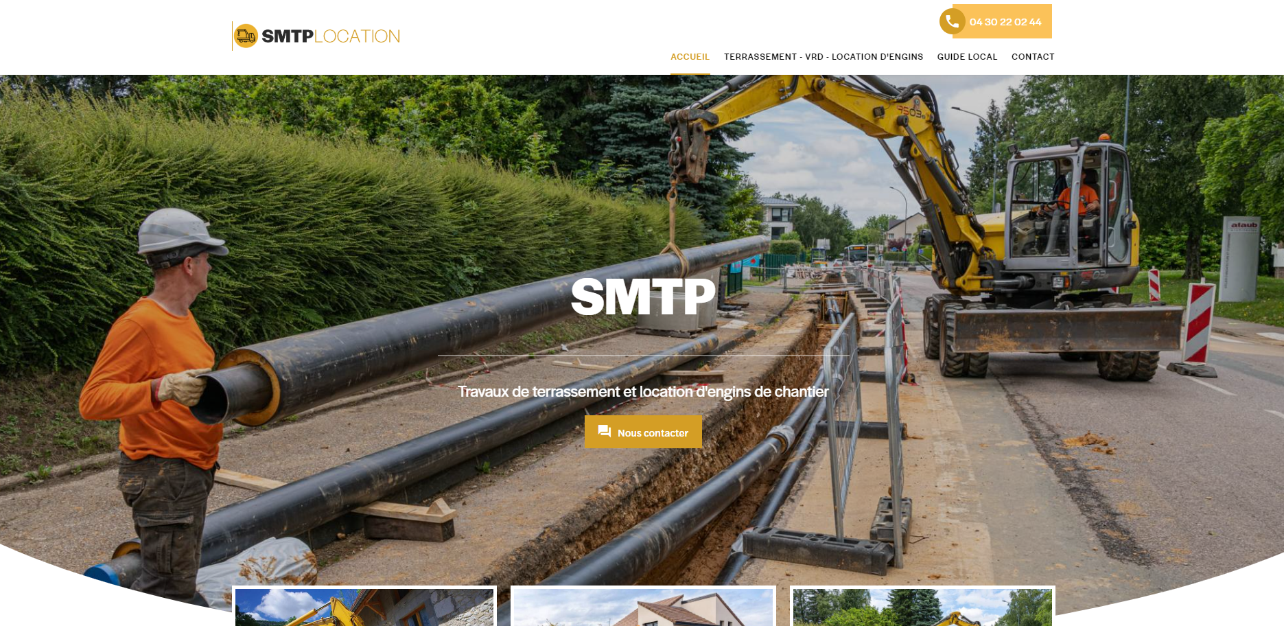 SMTP