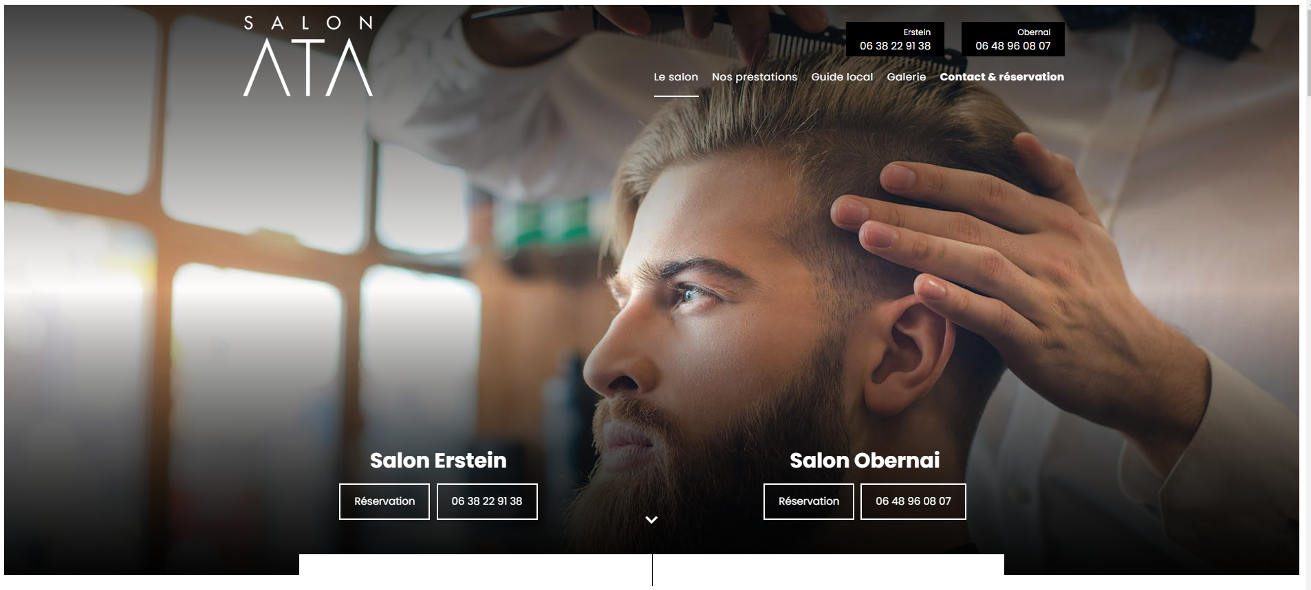 Salon Ata