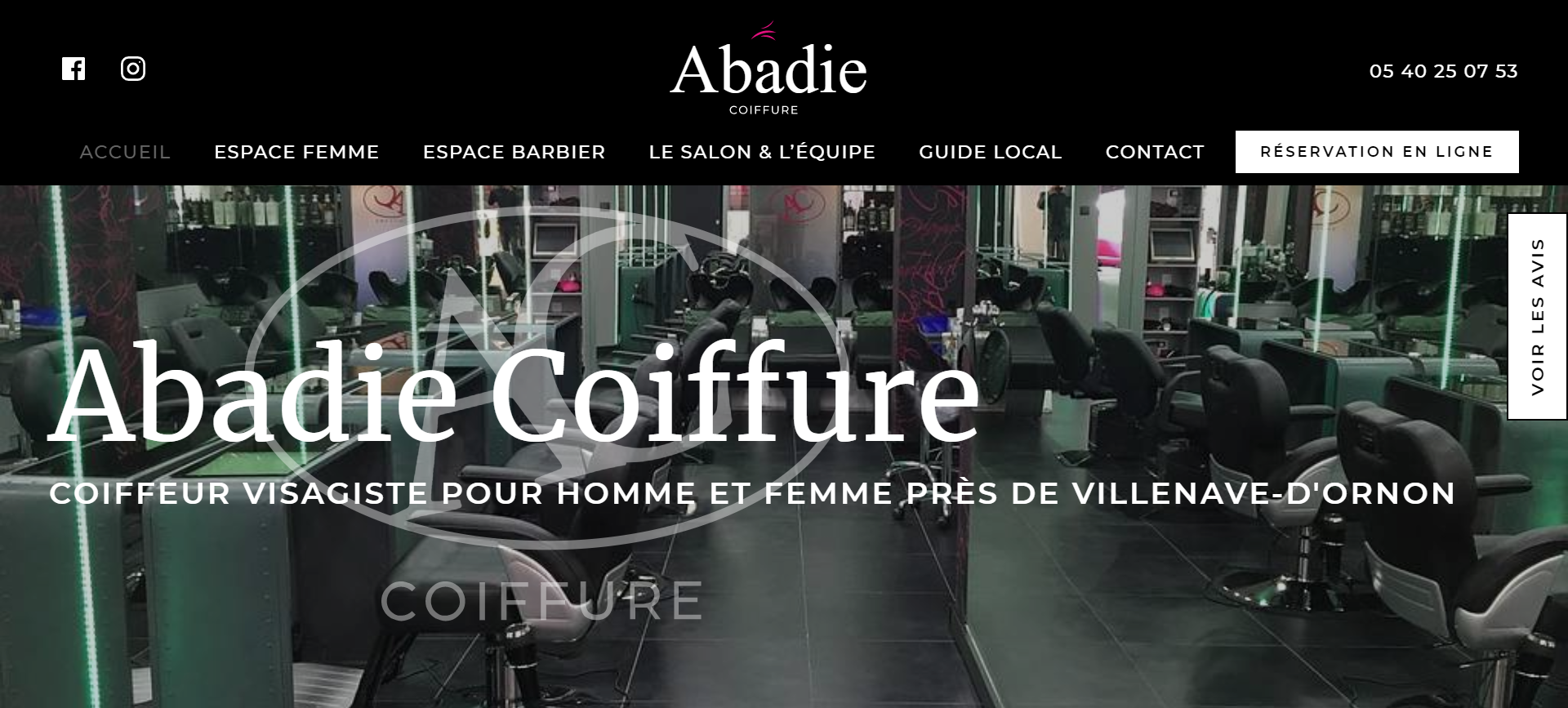 Où trouver le meilleur coiffeur pour un lissage brésilien à Villenave-d'Ornon ?