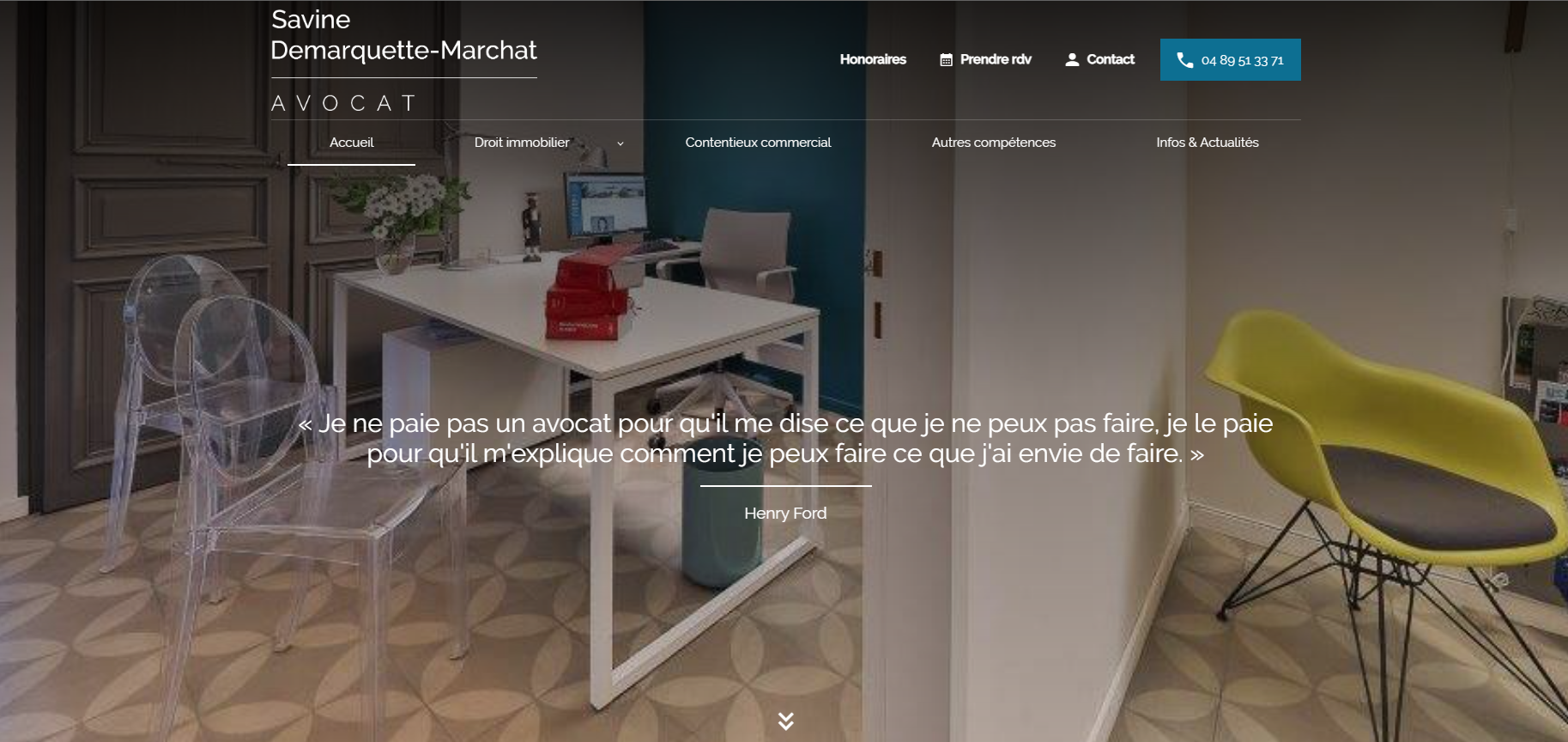 Avocat Savine Demarquette-Marchat