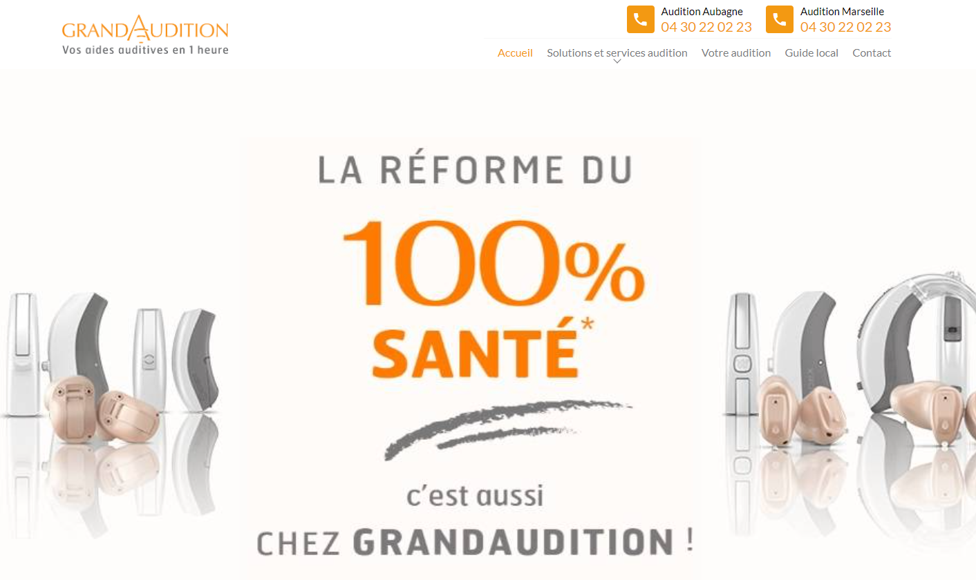 Quels sont les appareils auditifs les plus performants ?