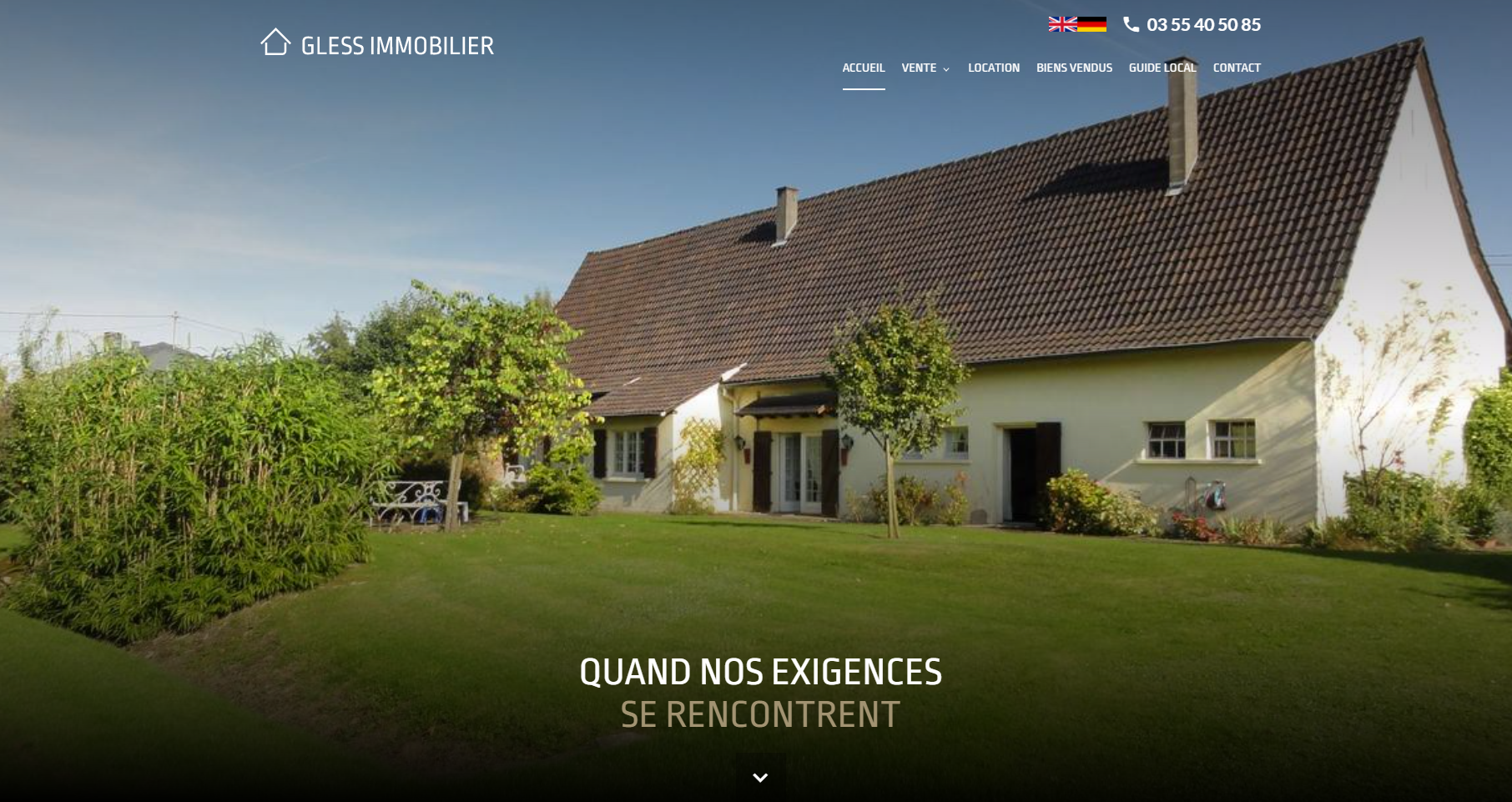 Comment faire estimer une maison, un appartement ou un terrain vers Wissembourg ?
