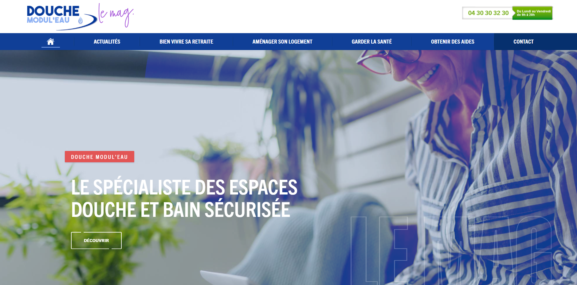 Comment bien vivre sa retraite à domicile vers Bandol ?