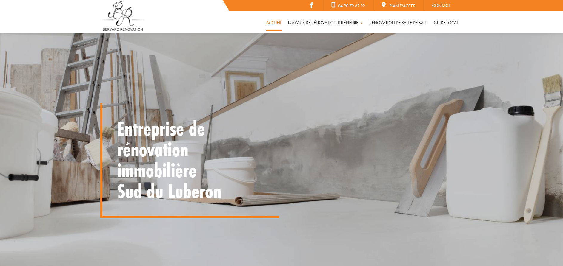 Un projet de rénovation d'appartement pour de l'investissement immobilier proche d'Aix-en-Provence ?