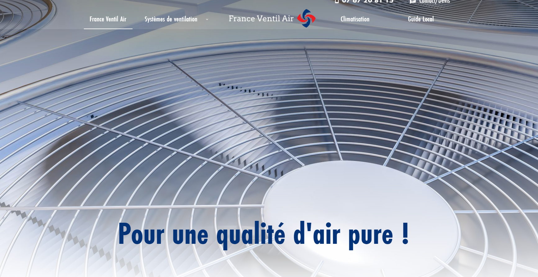 Trouver un expert pour l'entretien et le nettoyage de votre hotte de cuisine professionnelle à Toulon