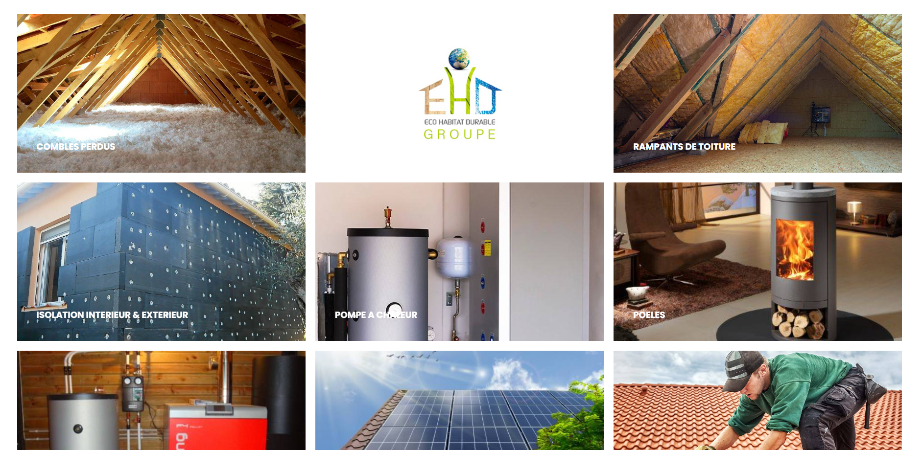 Comment améliorer l'isolation thermique de mon habitation à Toulouse ?
