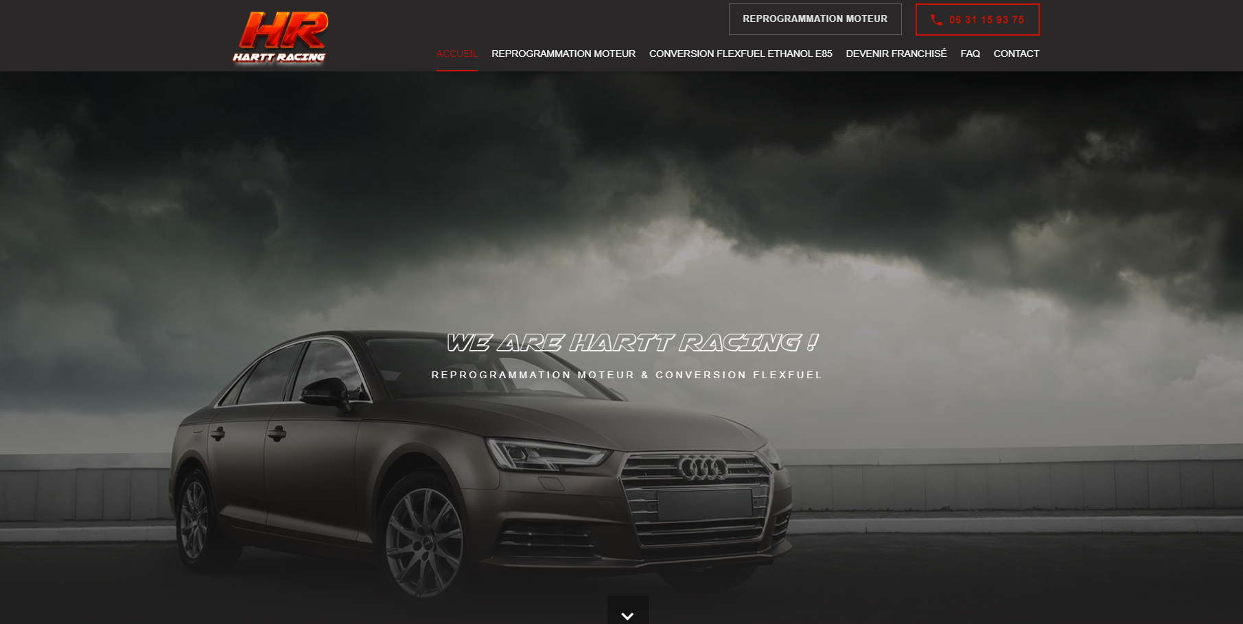 Conversion moteur éthanol avec un centre automobile expert à Bourg-en-Bresse