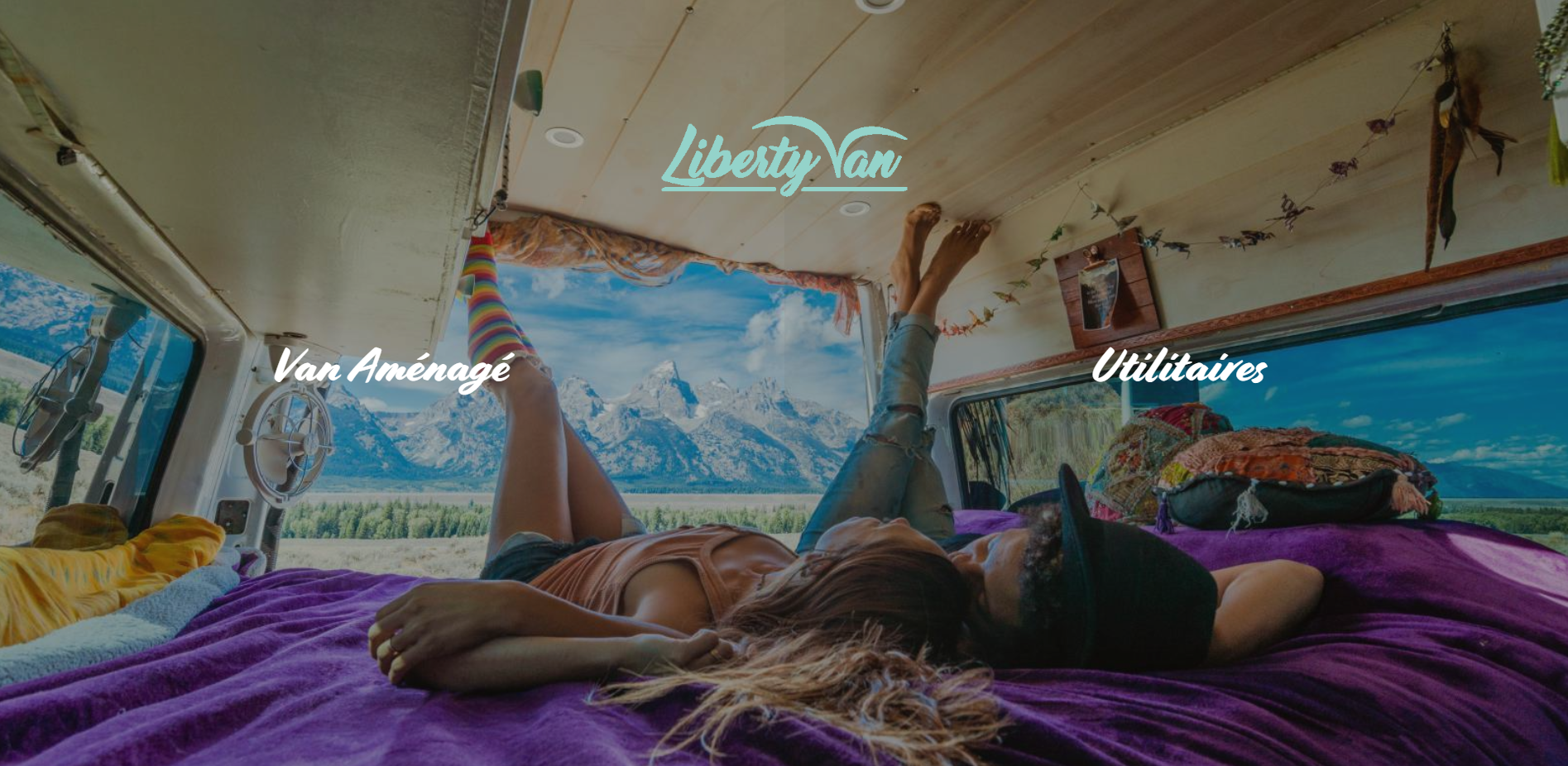 Trouver un concessionnaire où vendre ou acheter un utilitaire d'occasion à Toulouse - Liberty Van