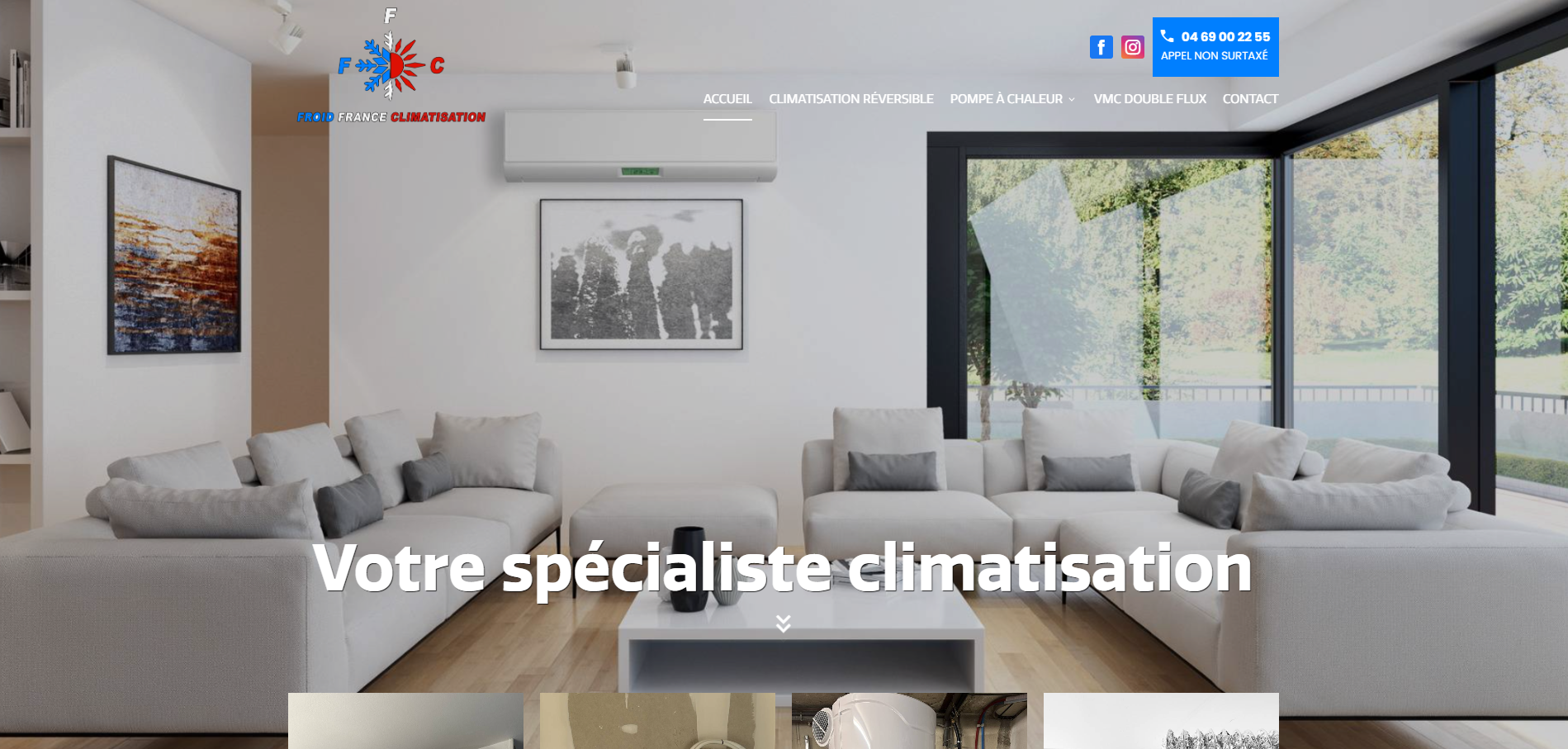 installateur de climatisation Bourg-en-Bresse