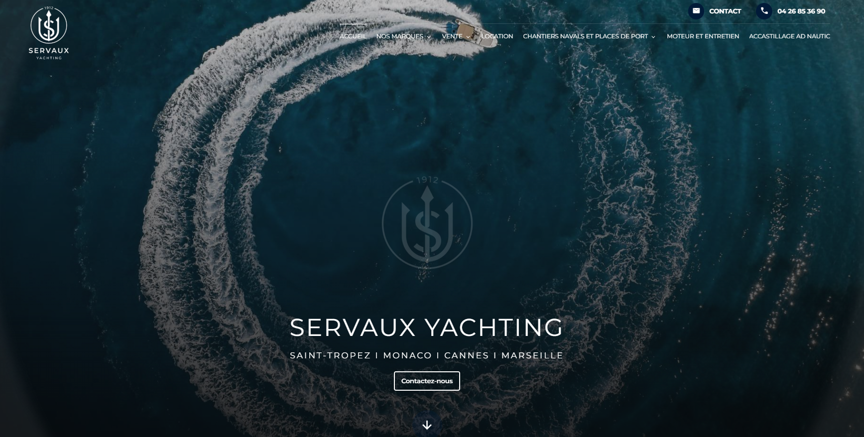 Servaux 