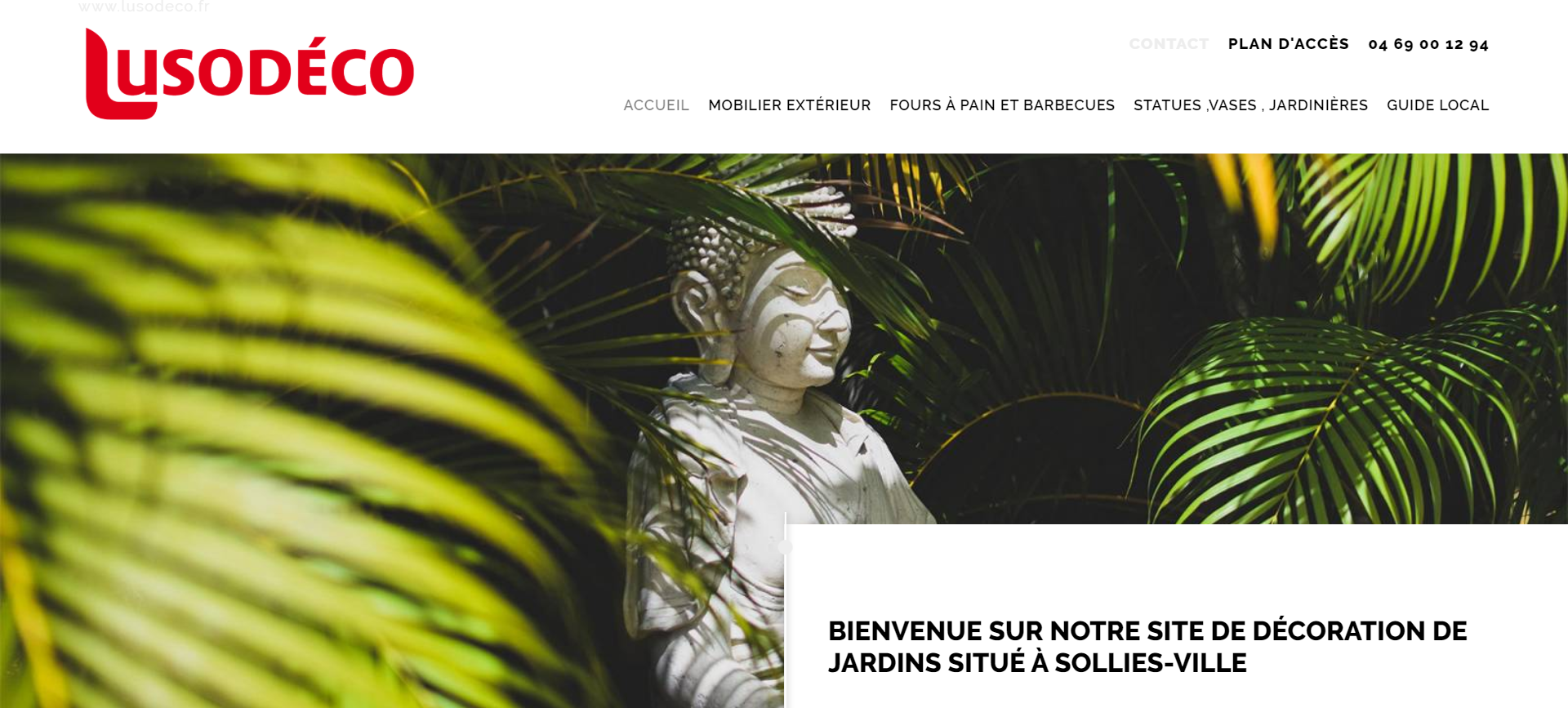 Vous recherchez un décorateur d'extérieur pour votre jardin à Toulon ? 
