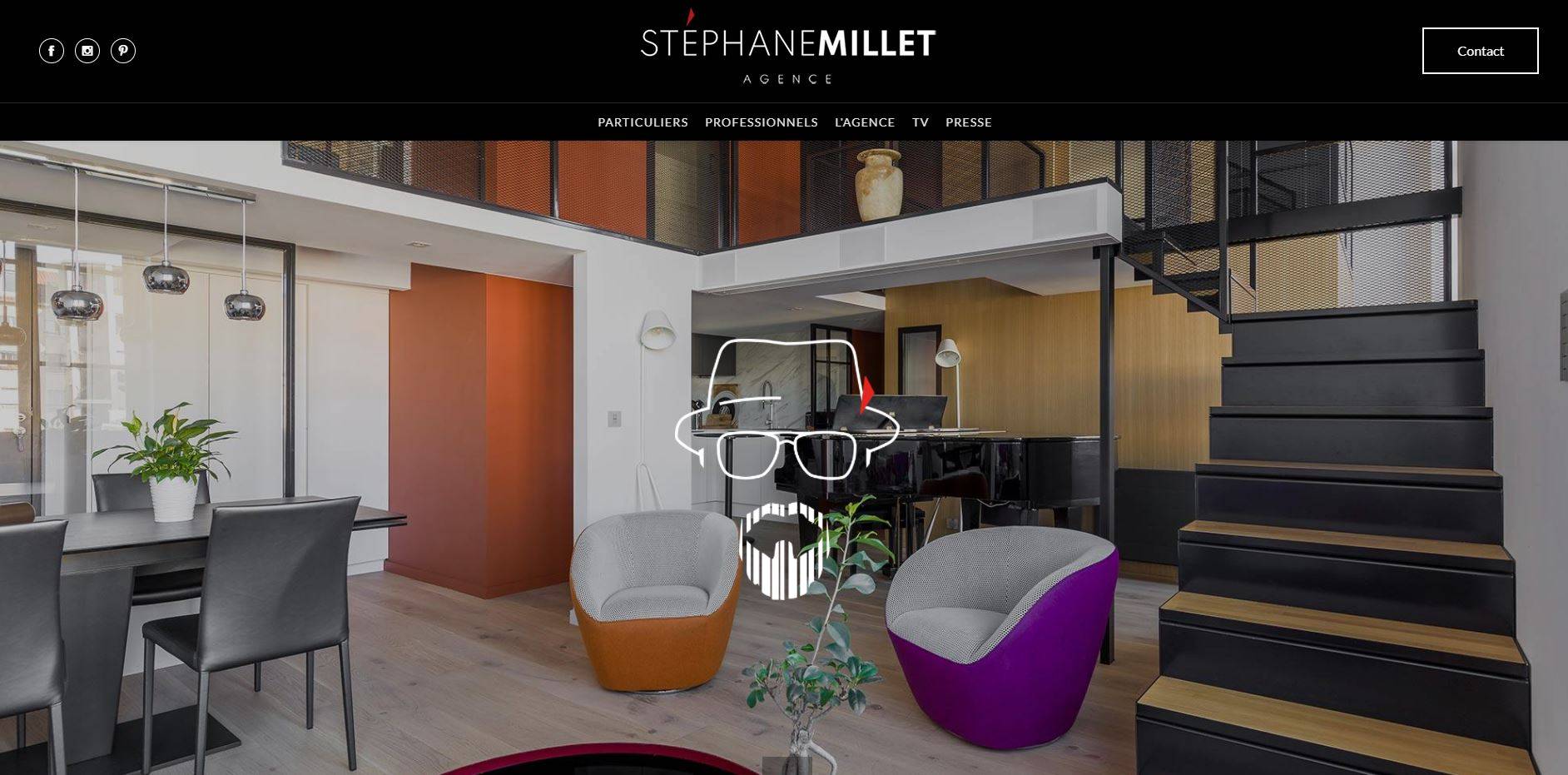 Architecte d'intérieur à Lyon