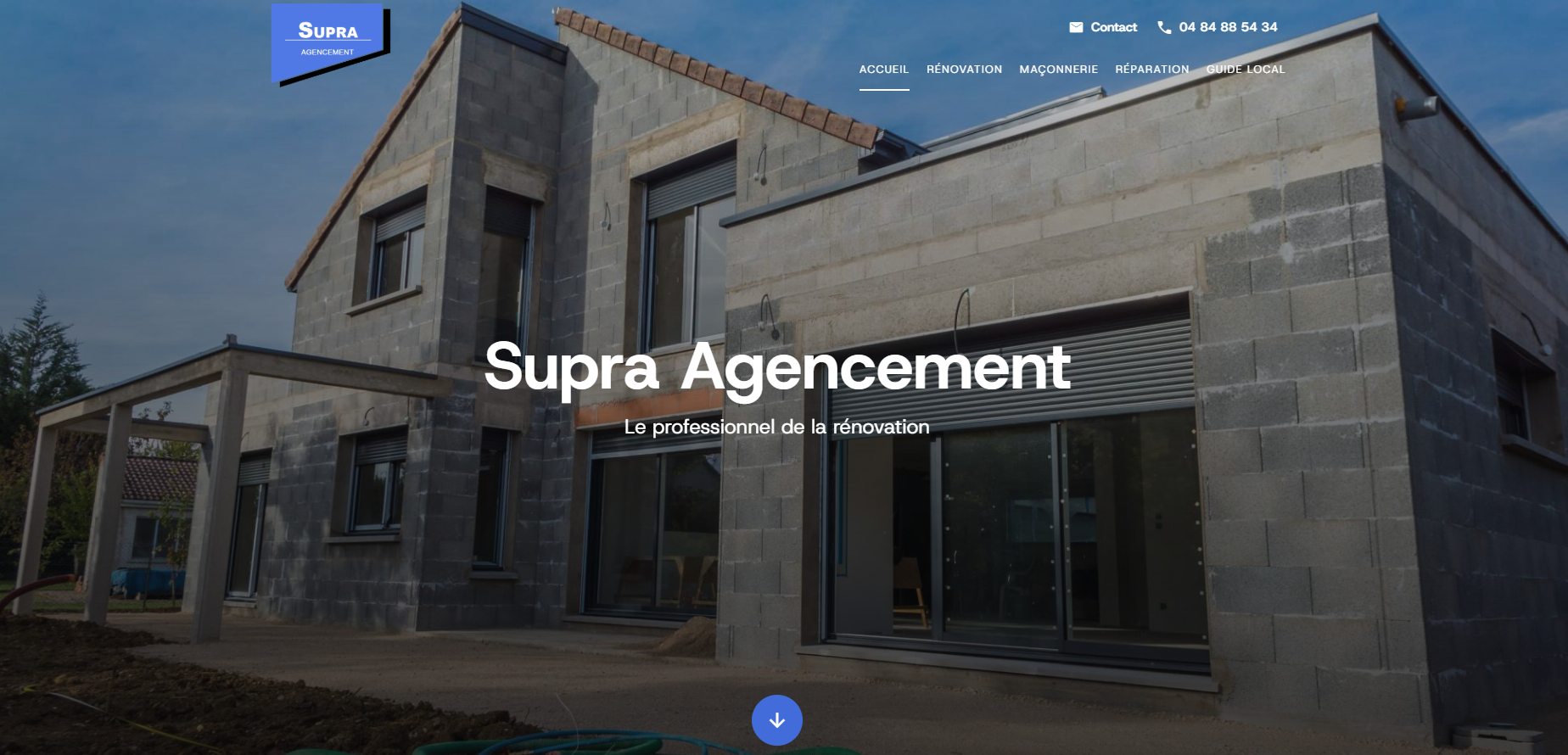 Supra Agencement