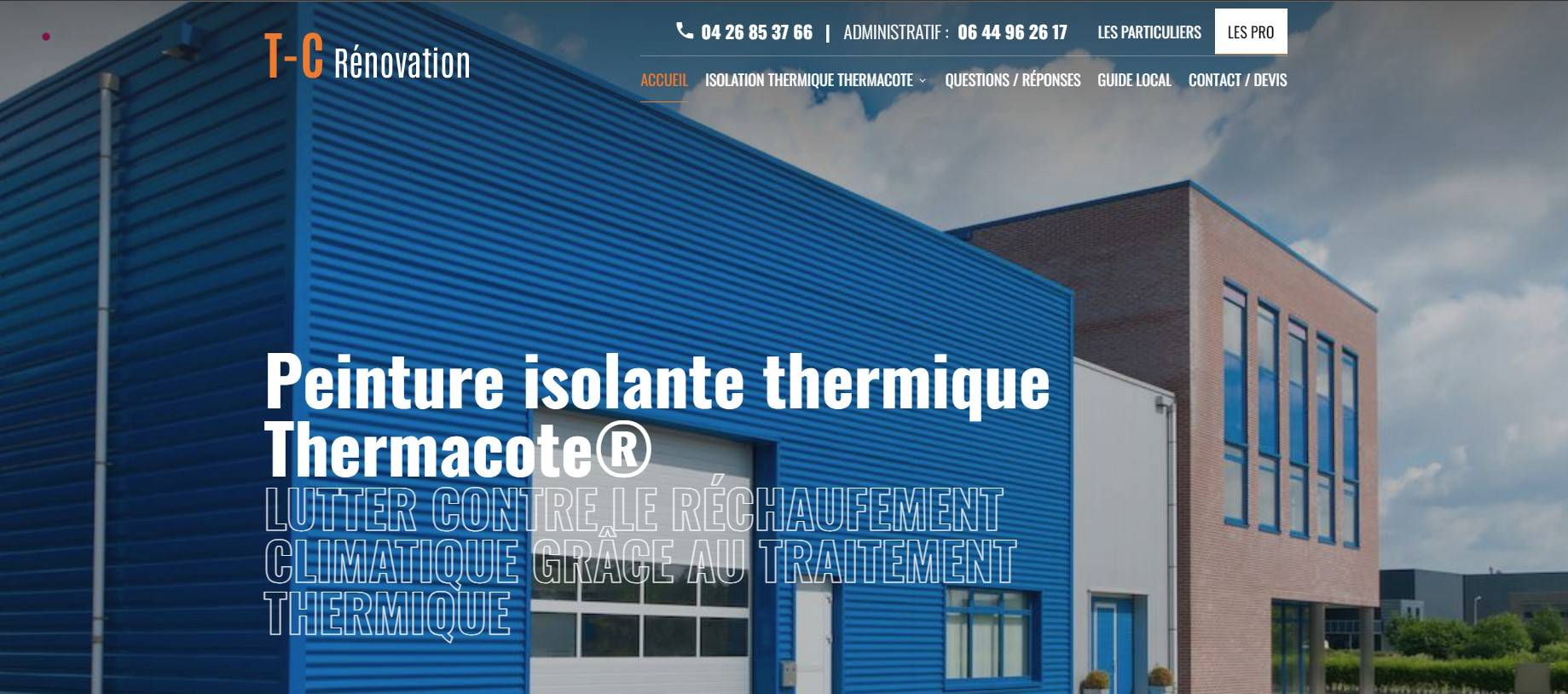 TC Rénovation