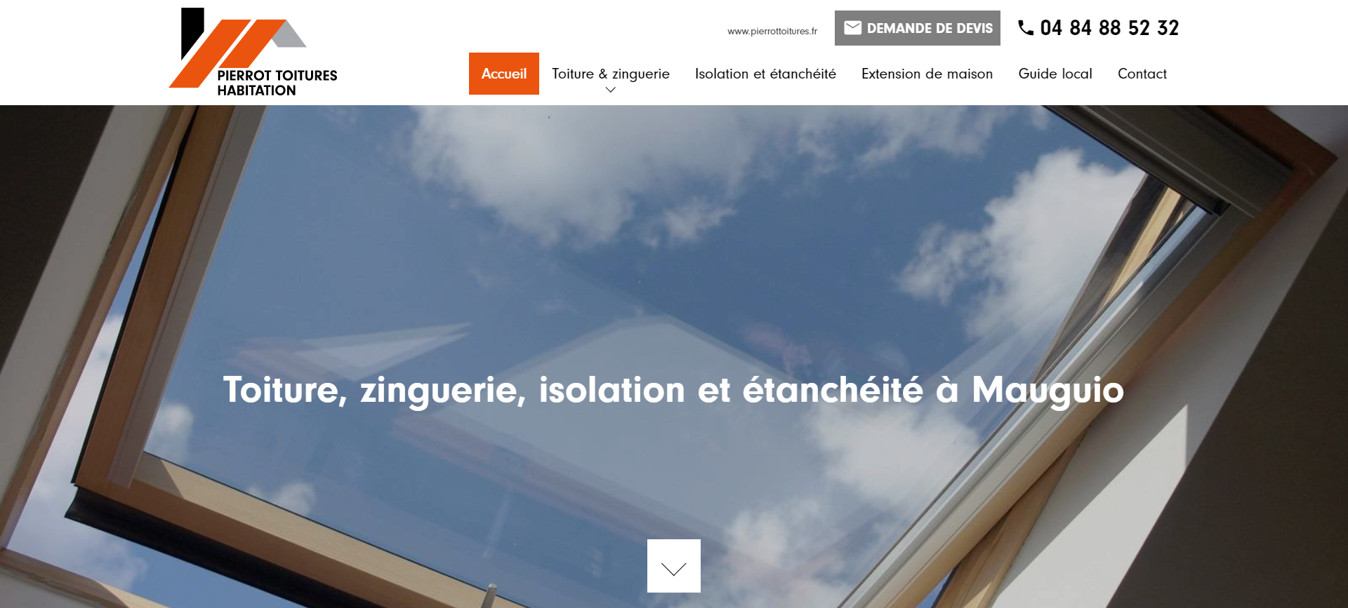 Où trouver un artisan pour une réparation de fuite d'eau sur un toit terrasse à Montpellier ?