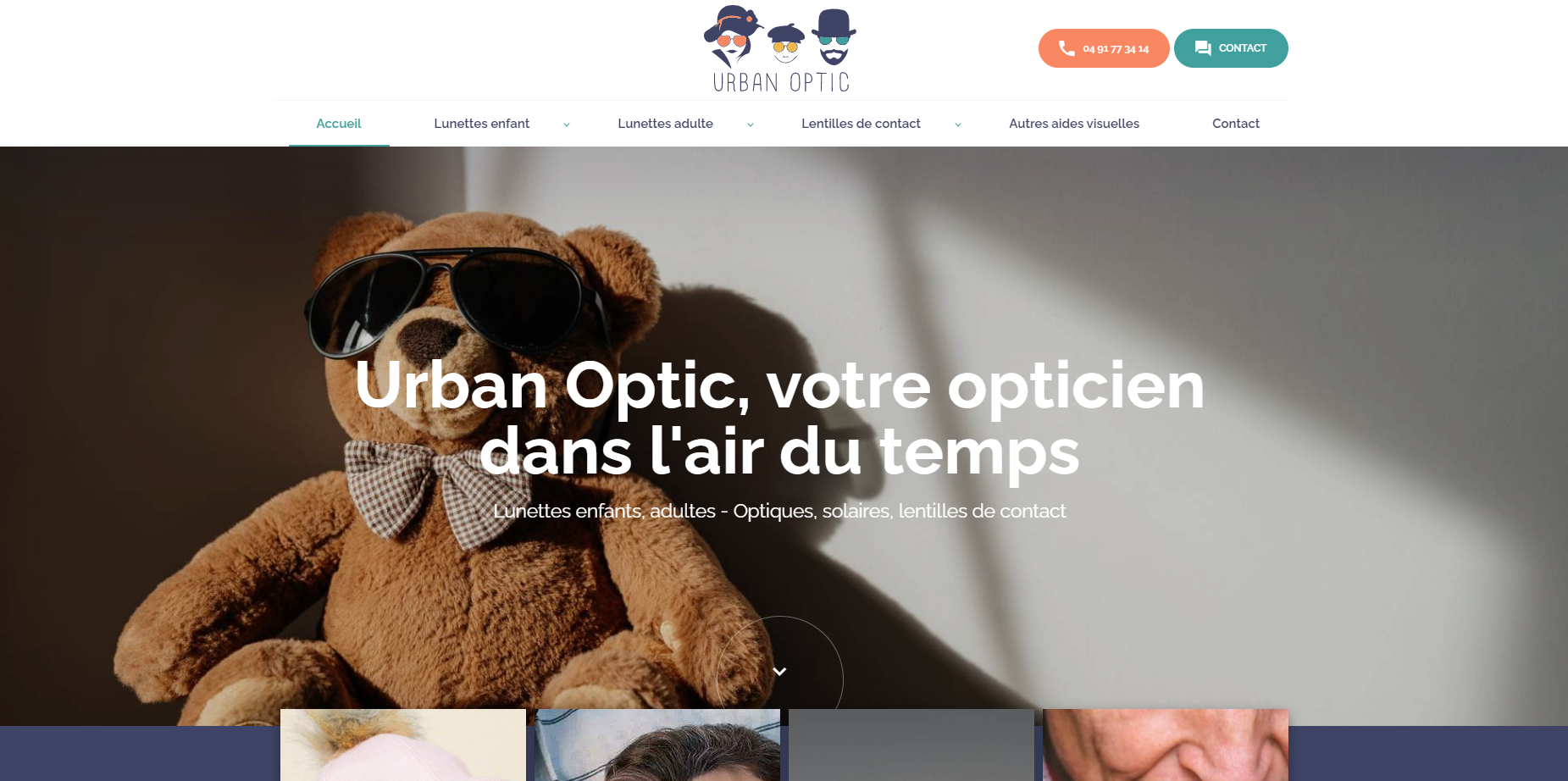 Urban Optic
