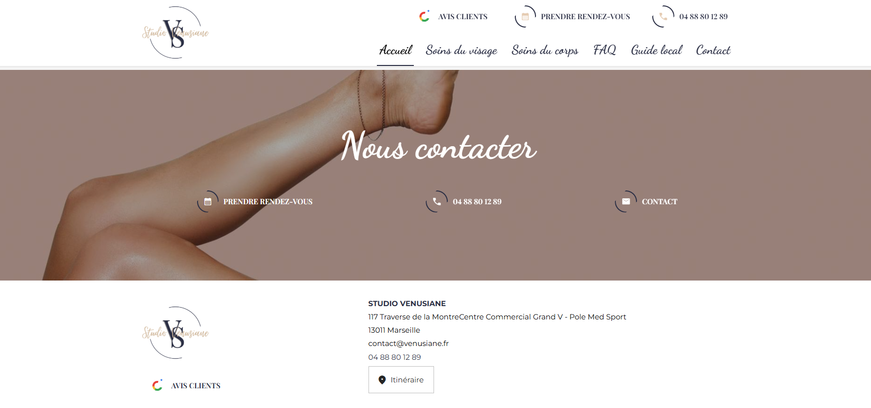 Vénusiane