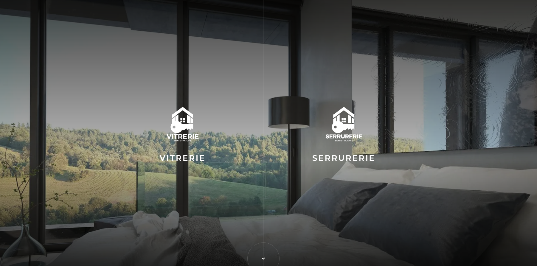 vitreriesaintevictoire.com