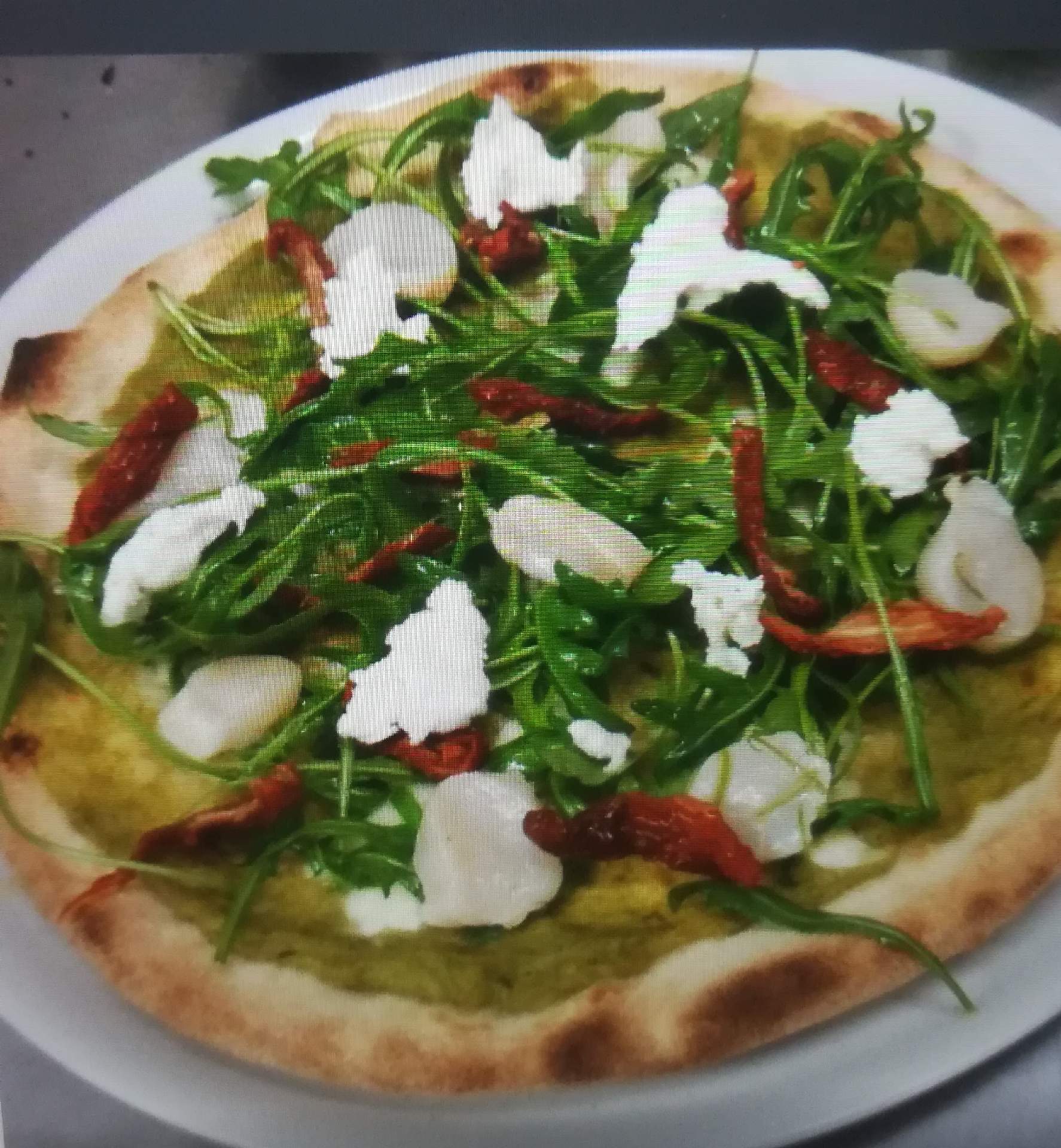 Restaurant pizzeria Martigues La Gondola