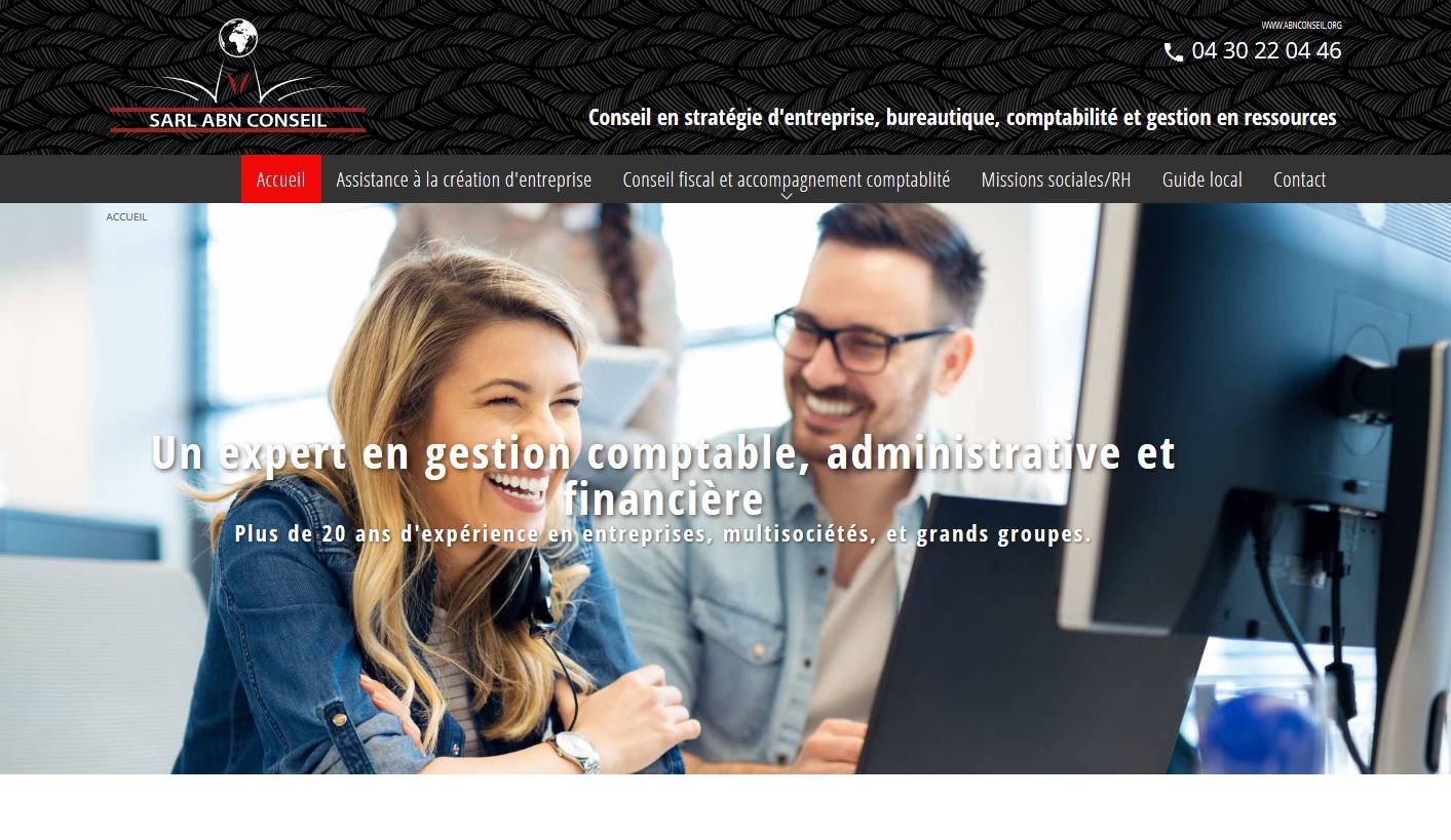 Comment se faire aider pour créer son entreprise à Hyères ? - ABN Conseil